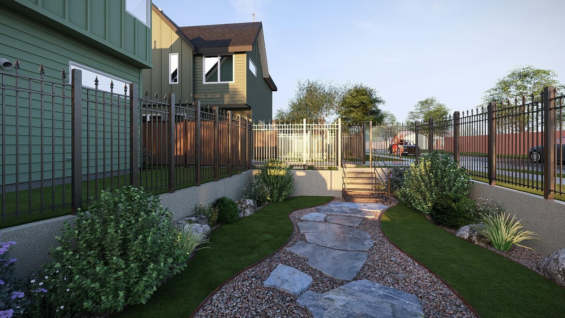 6407 Bradsher DR # 1