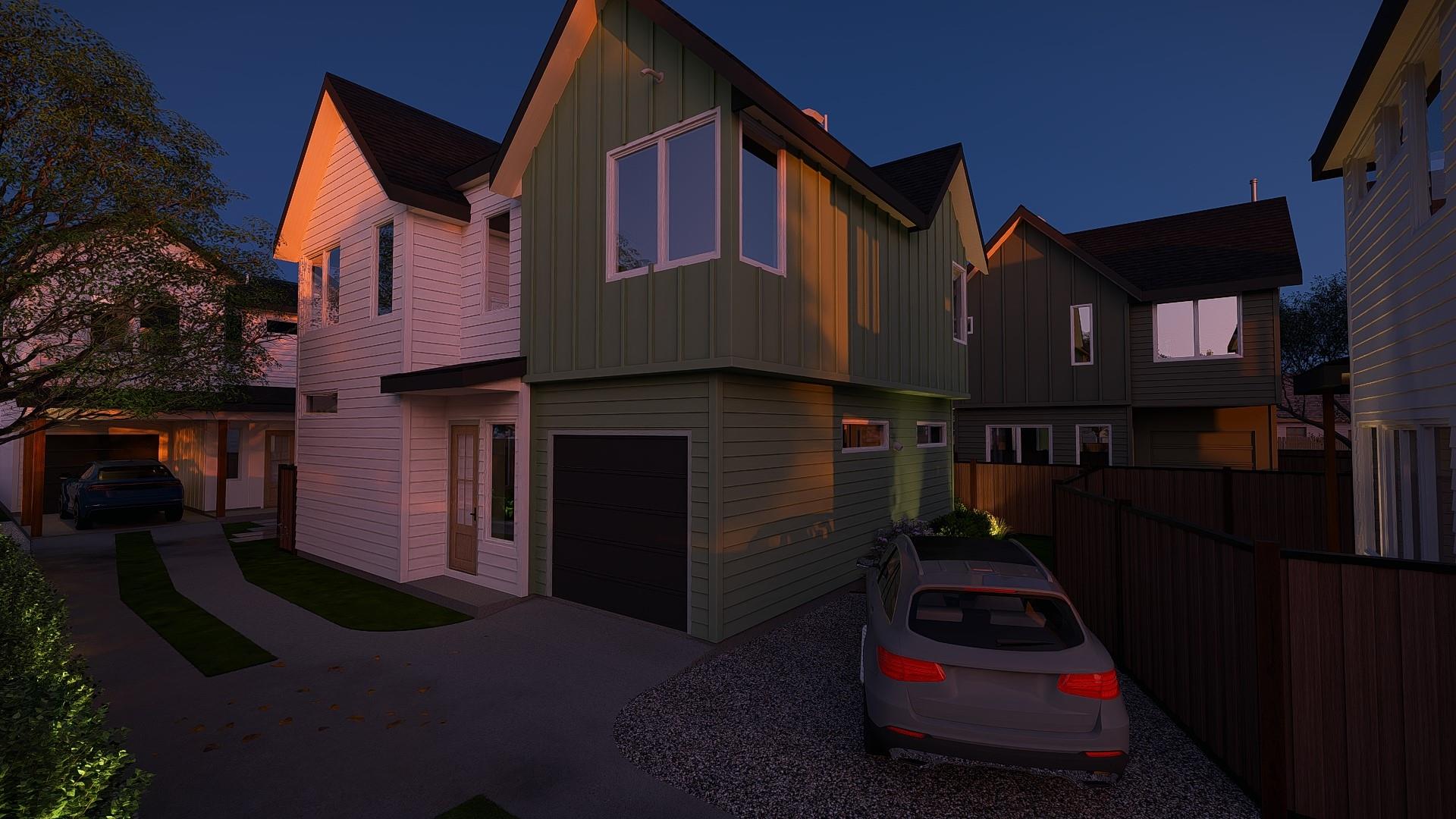 6407 Bradsher DR # 1