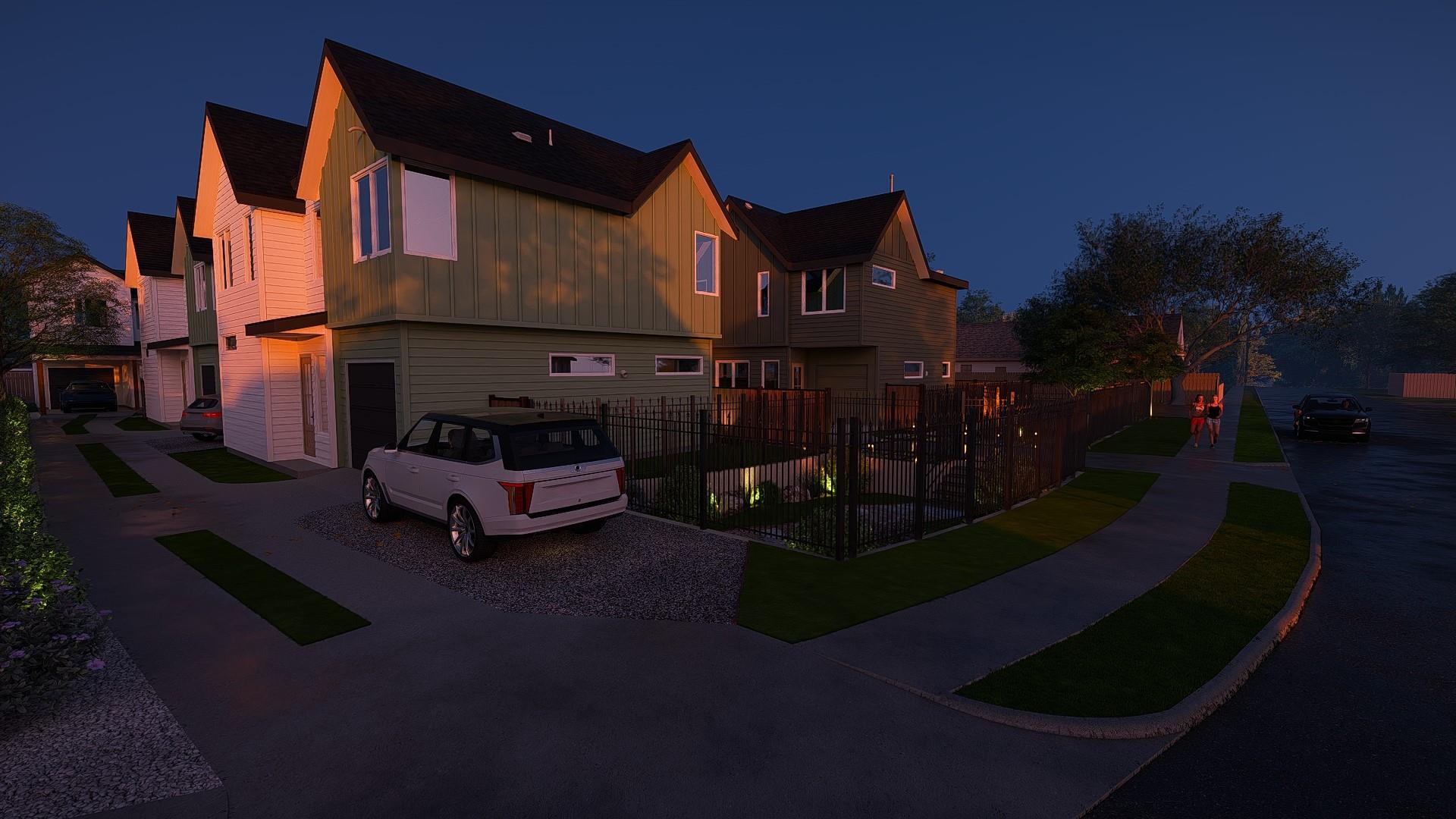 6407 Bradsher DR # 1