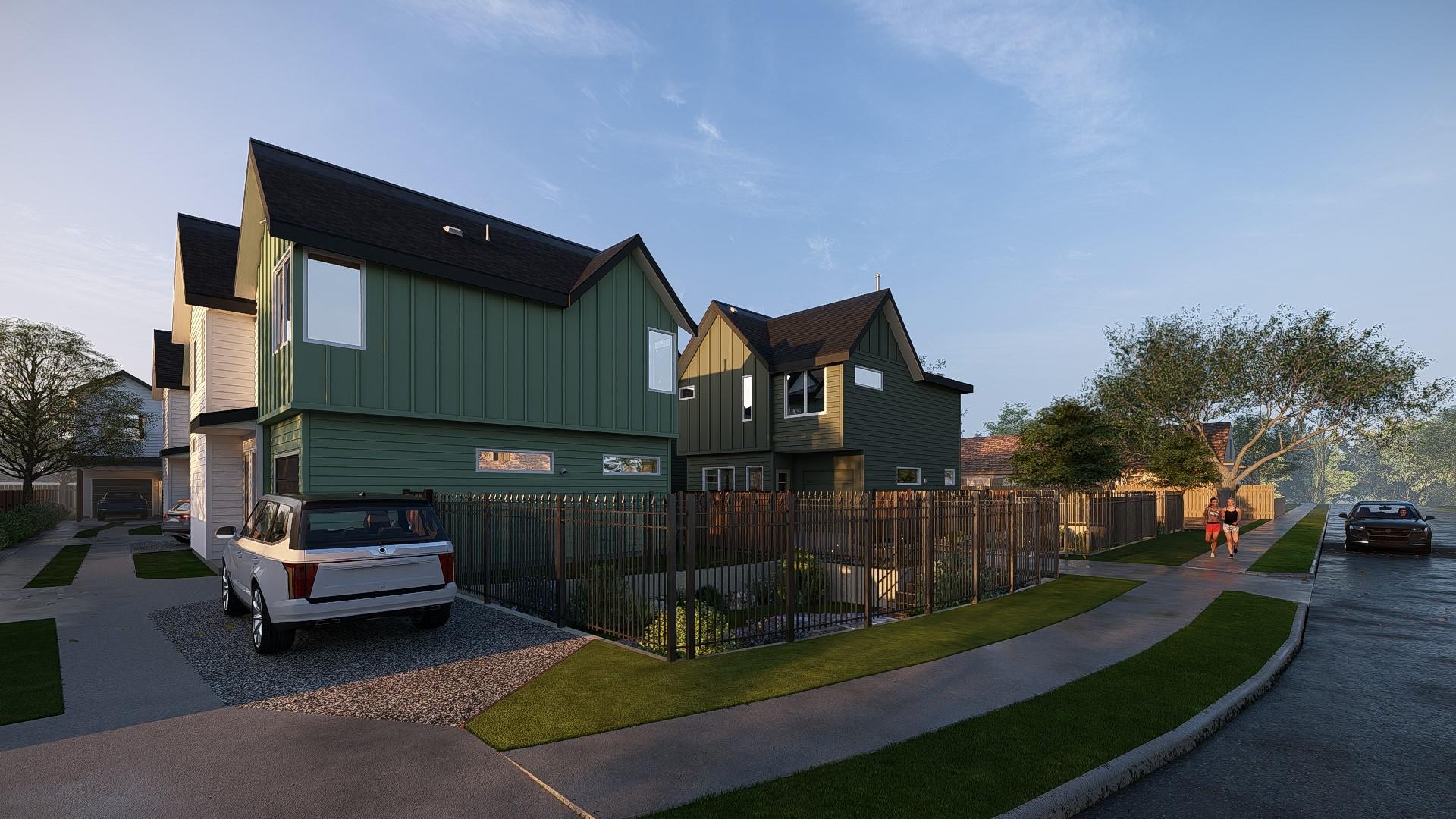 6407 Bradsher DR # 1