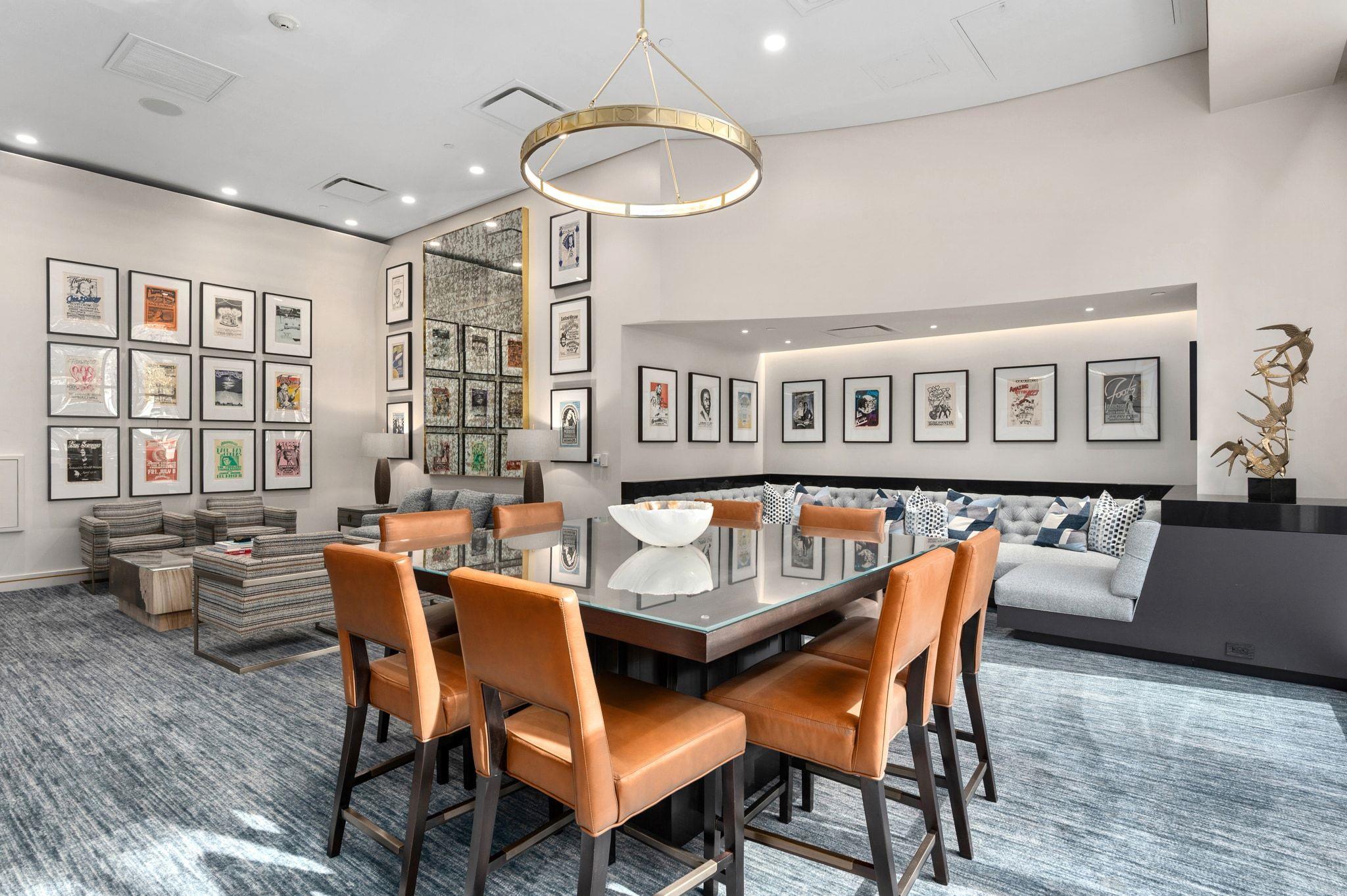 98 San Jacinto BLVD # 904