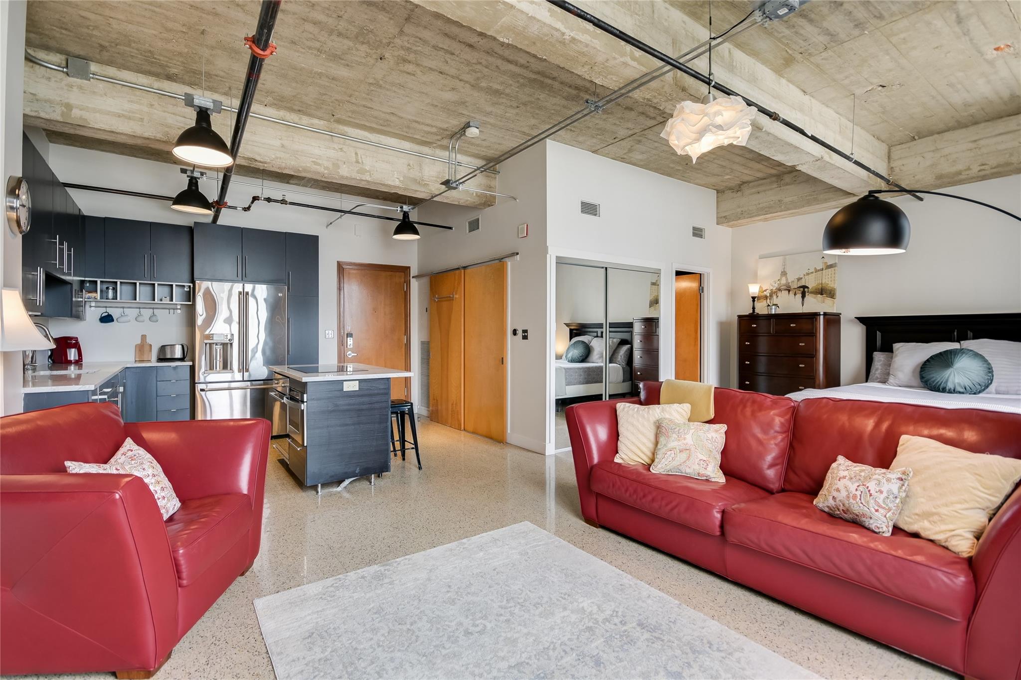 710 Colorado ST # 5G