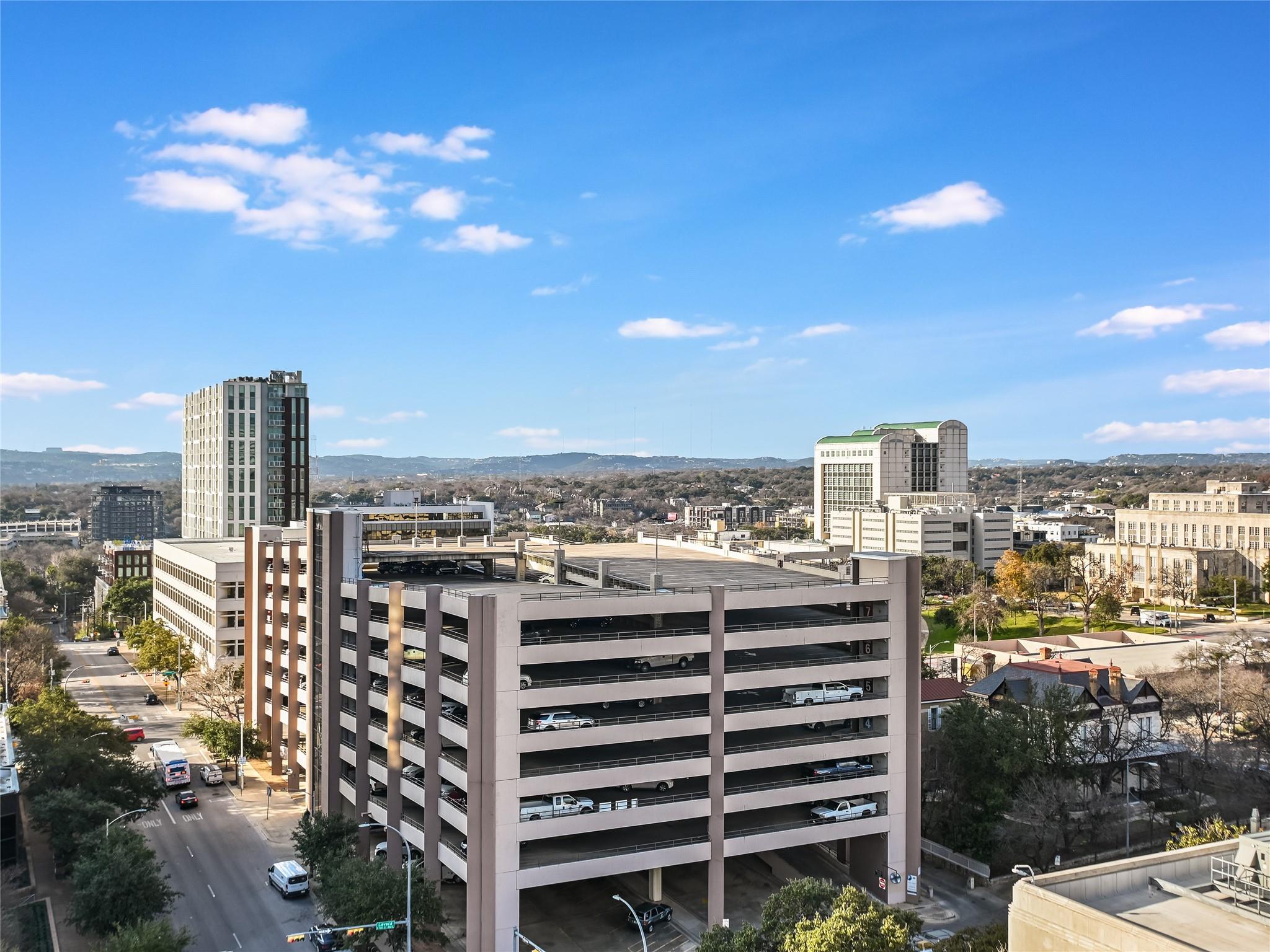 710 Colorado ST # 5G