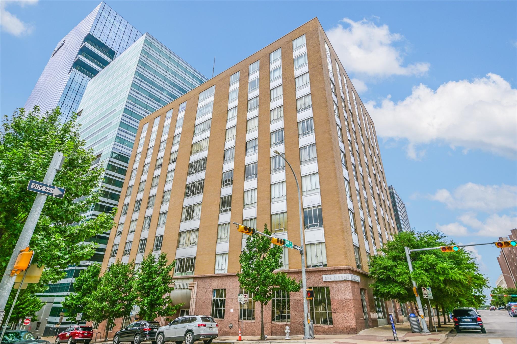 710 Colorado ST # 5G