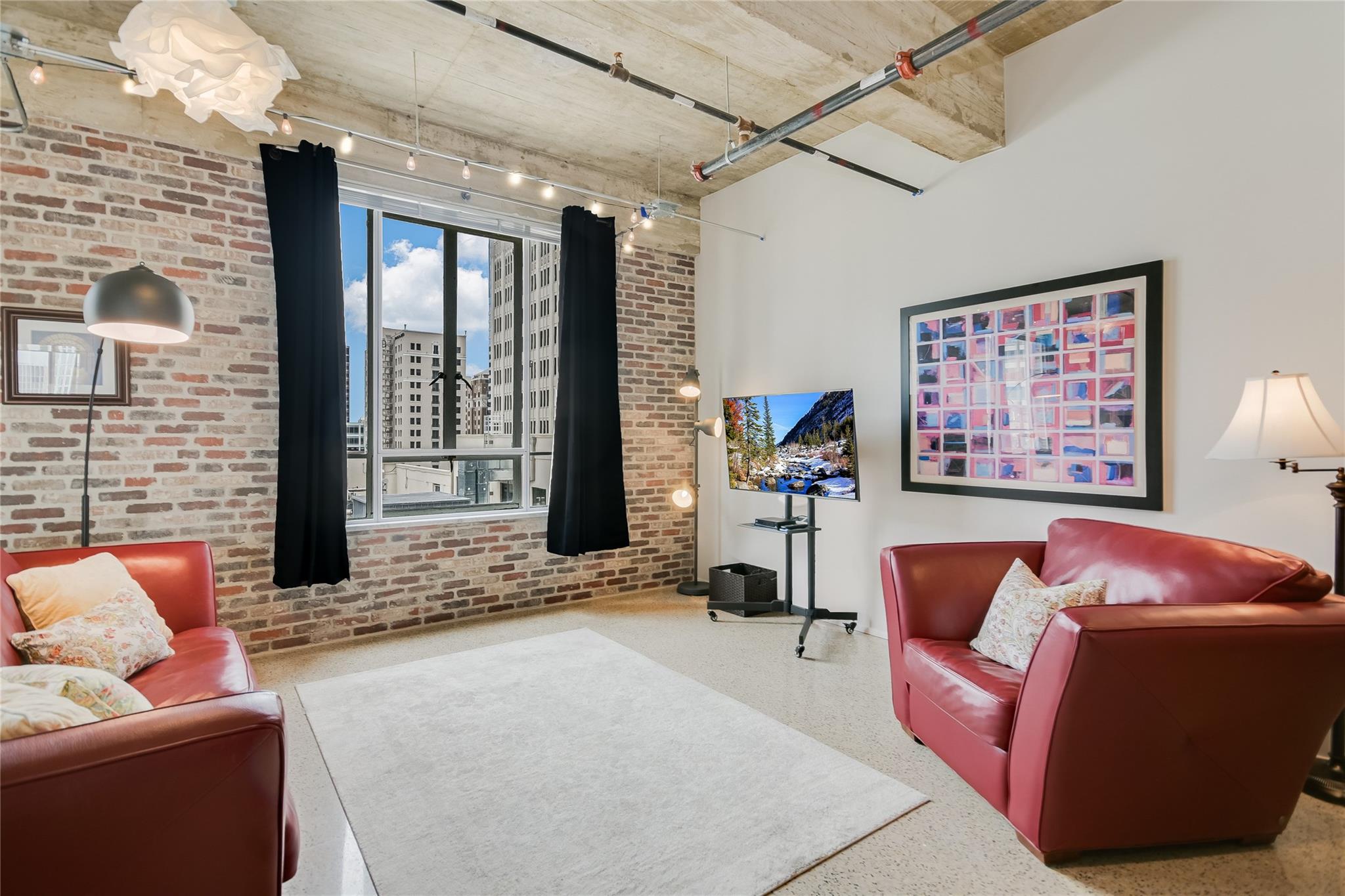 710 Colorado ST # 5G