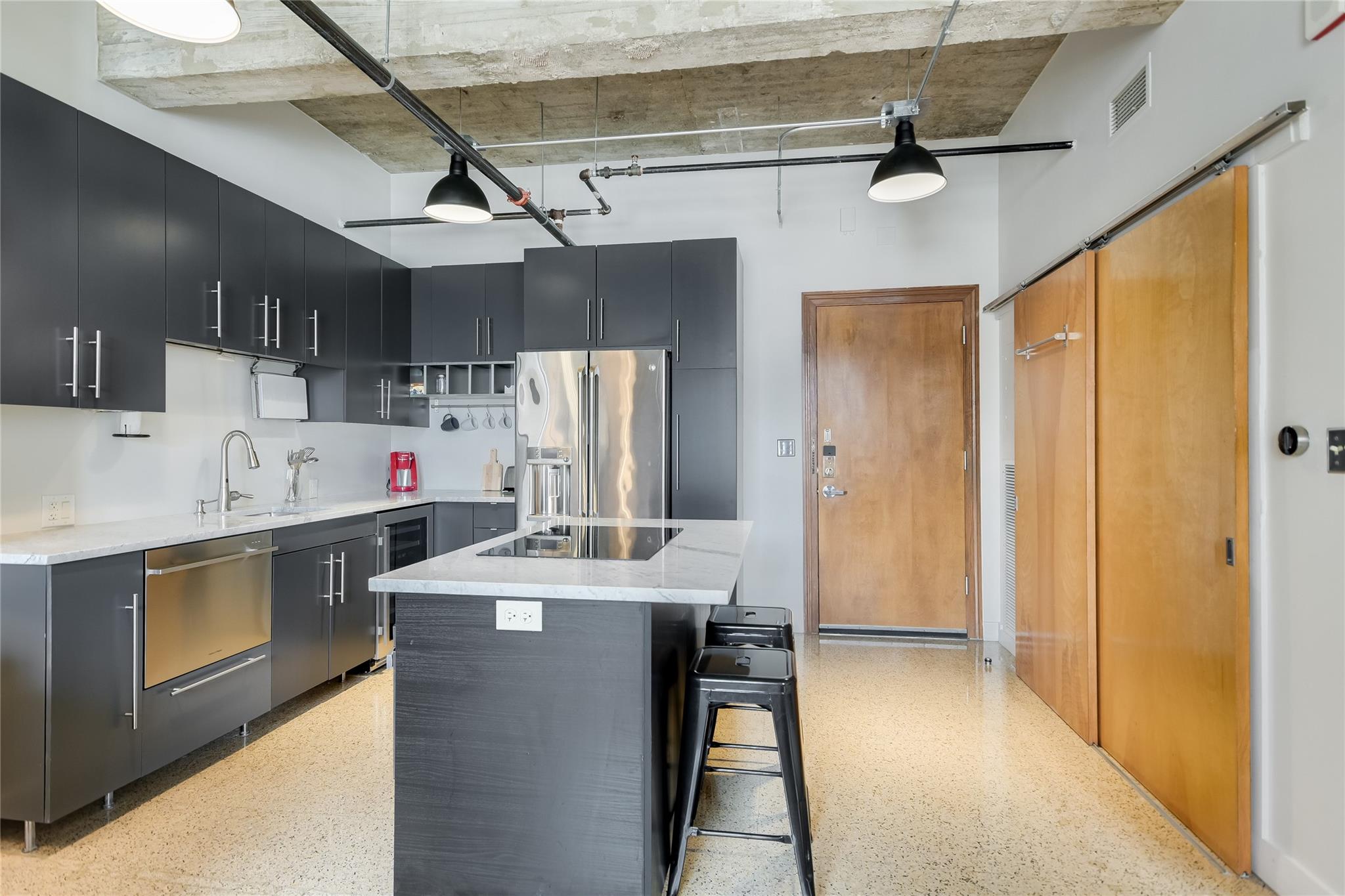 710 Colorado ST # 5G