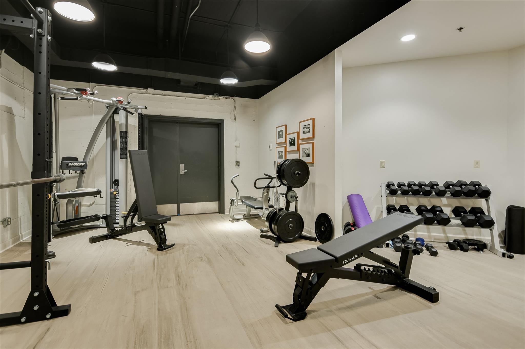 710 Colorado ST # 5G
