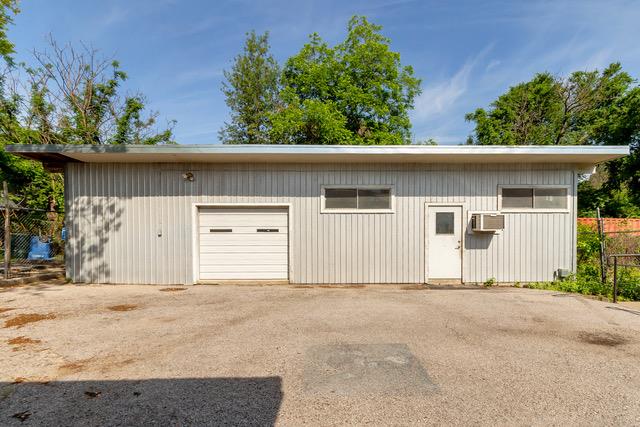 2120 Oxford Ave