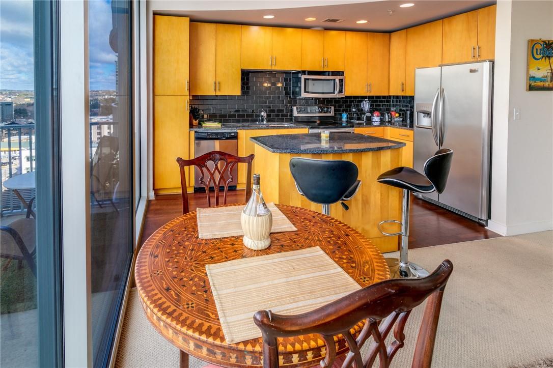 360 Nueces ST # 1210