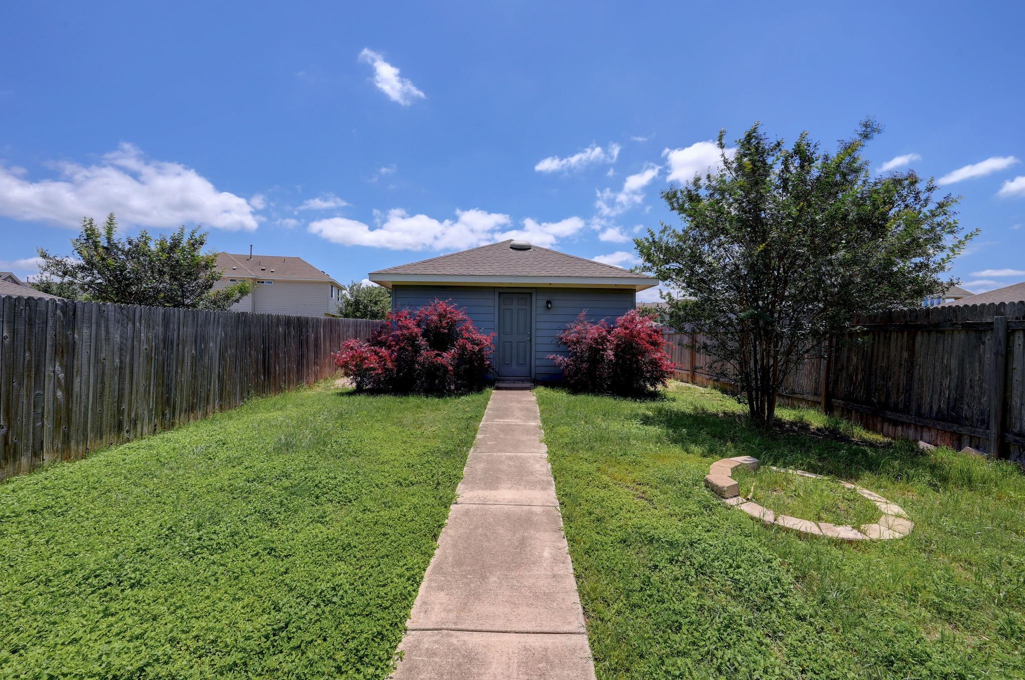 714 Stampede RD