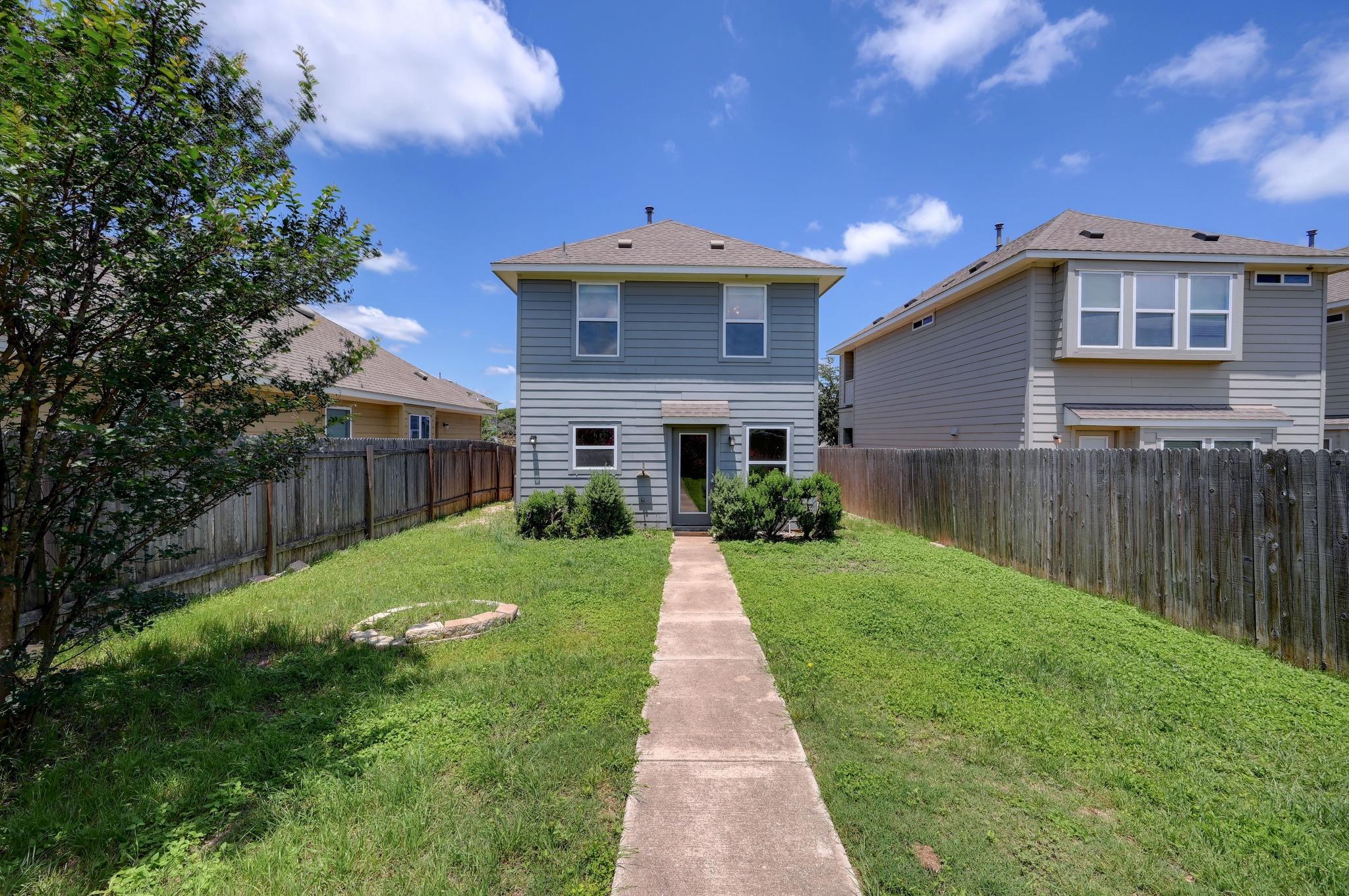714 Stampede RD