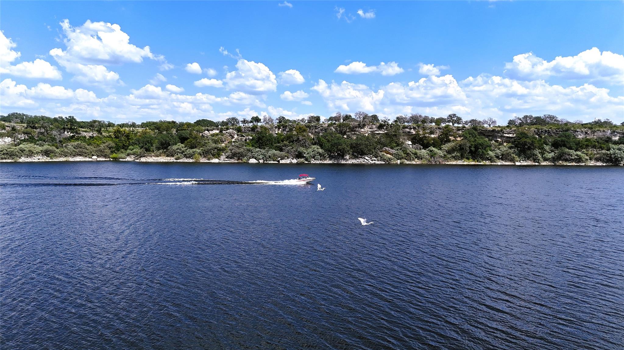 1015 Lake Shore Lot 72 DR, Spicewood
