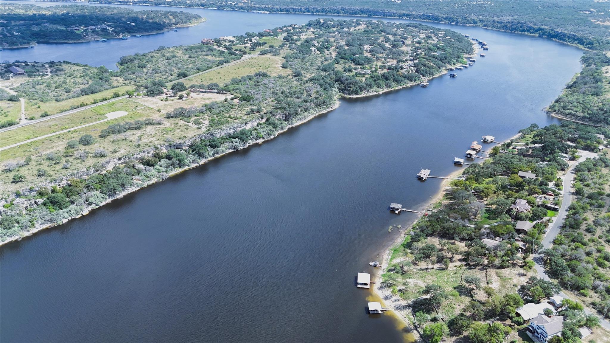 1015 Lake Shore Lot 72 DR, Spicewood