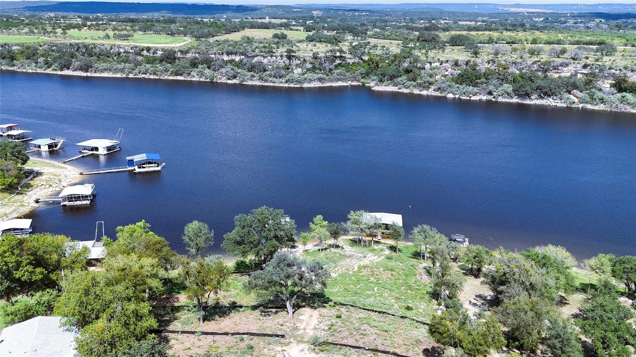 1015 Lake Shore Lot 72 DR, Spicewood