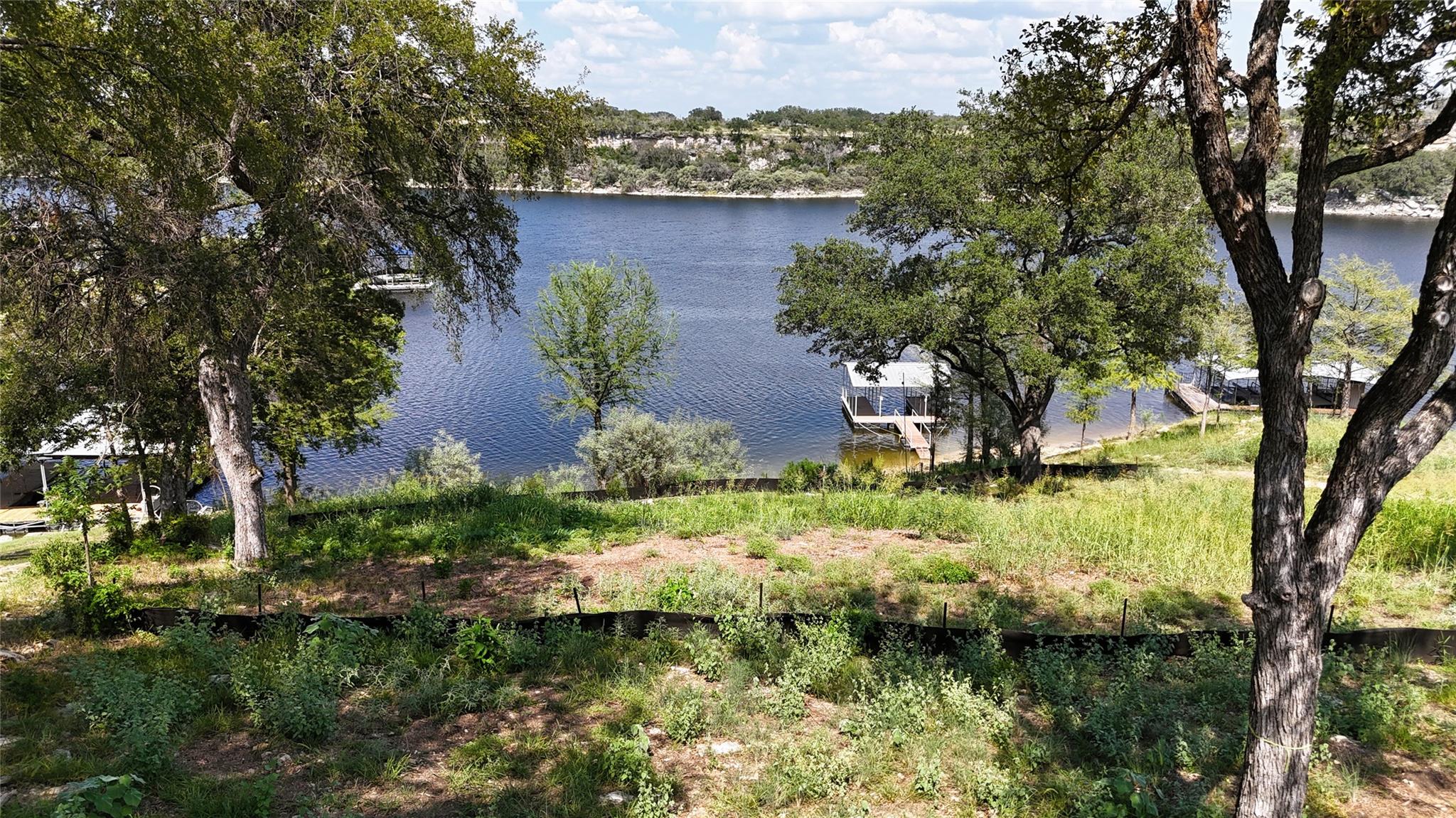 1015 Lake Shore Lot 72 DR, Spicewood