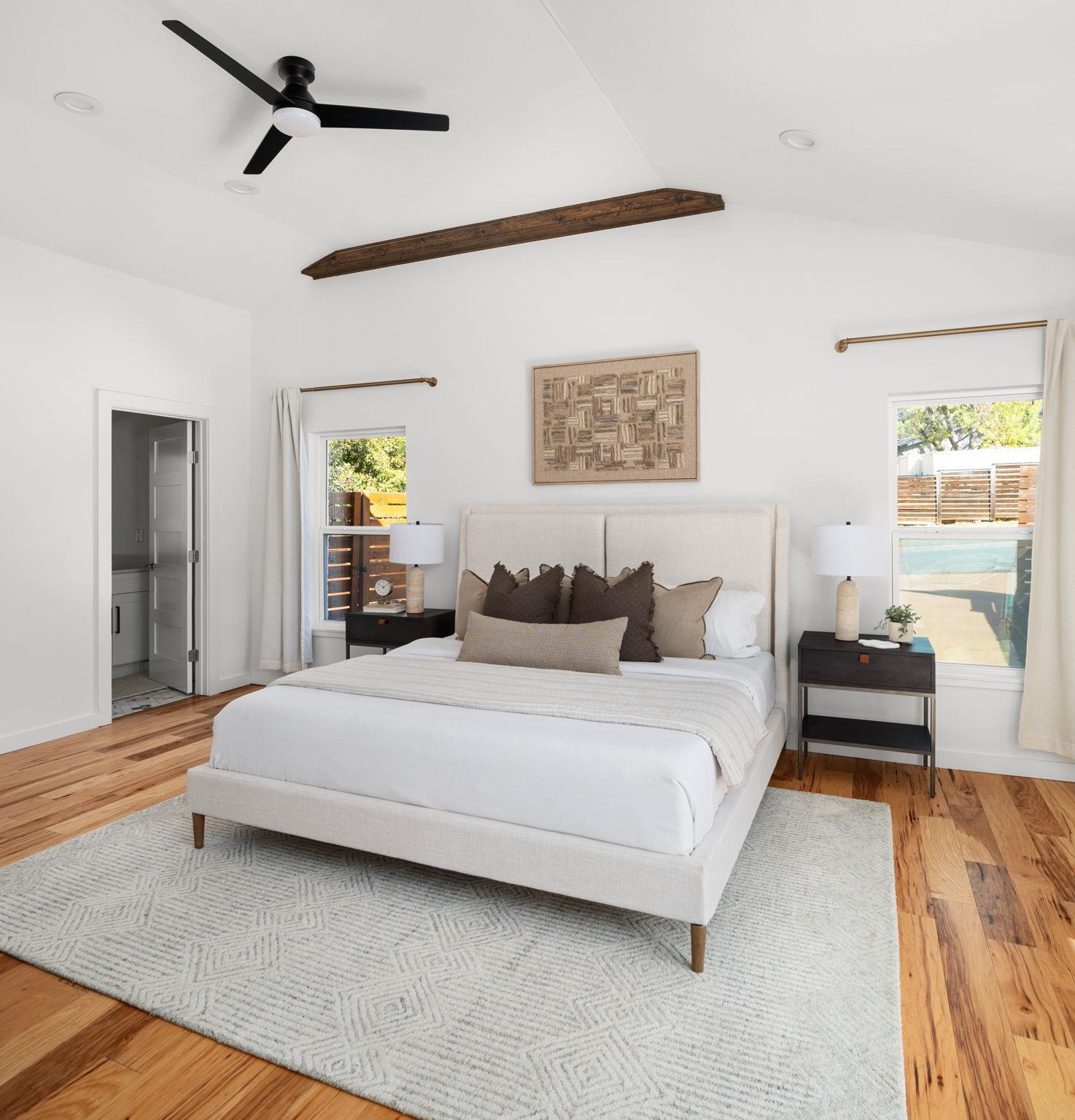 3500 Santa Monica DR