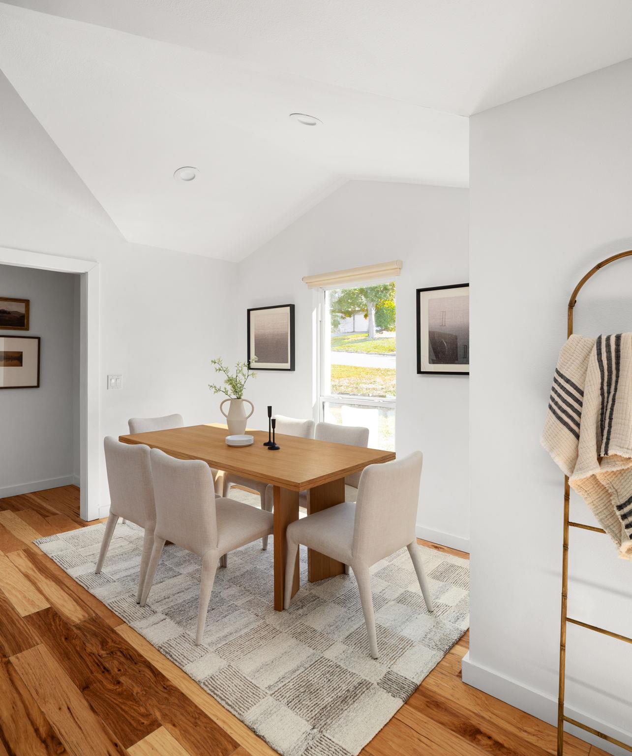 3500 Santa Monica DR