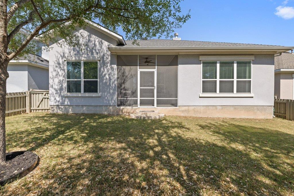 13701 Ronald W Reagan BLVD # 99