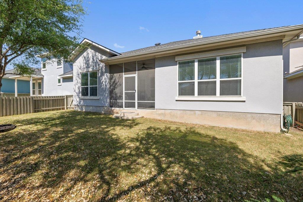 13701 Ronald W Reagan BLVD # 99