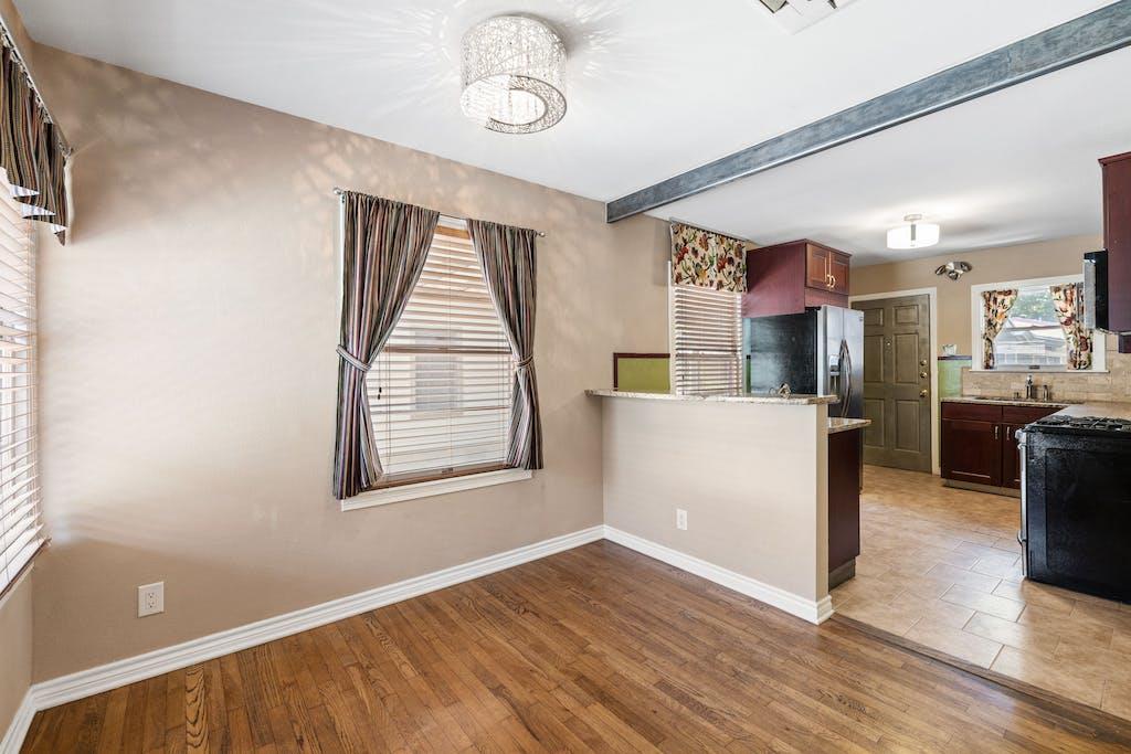 1510 Piedmont Ave