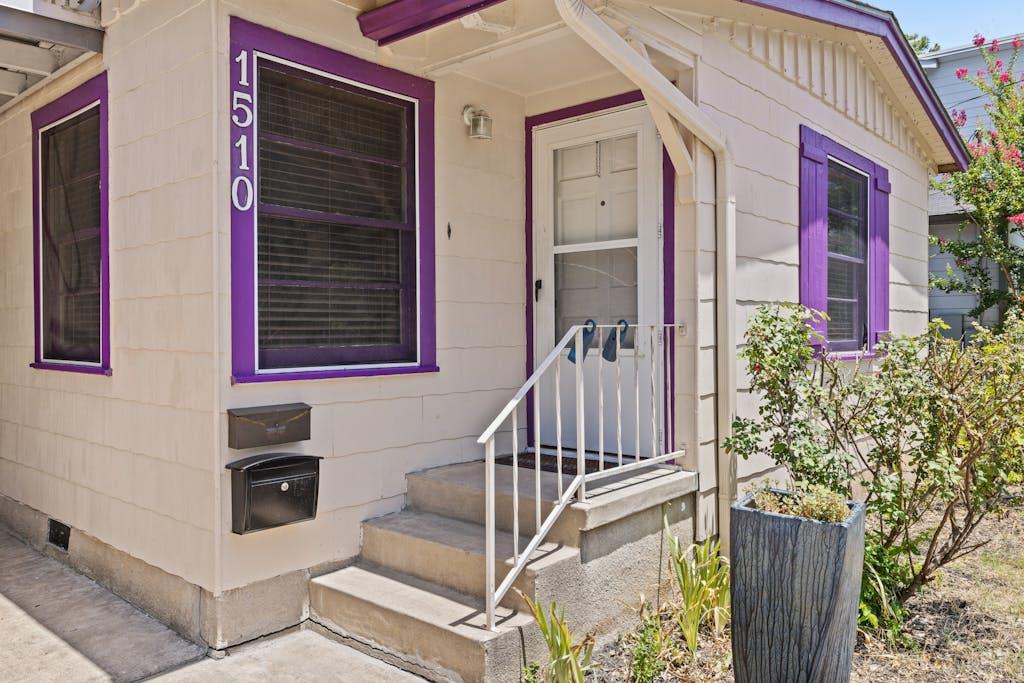 1510 Piedmont Ave