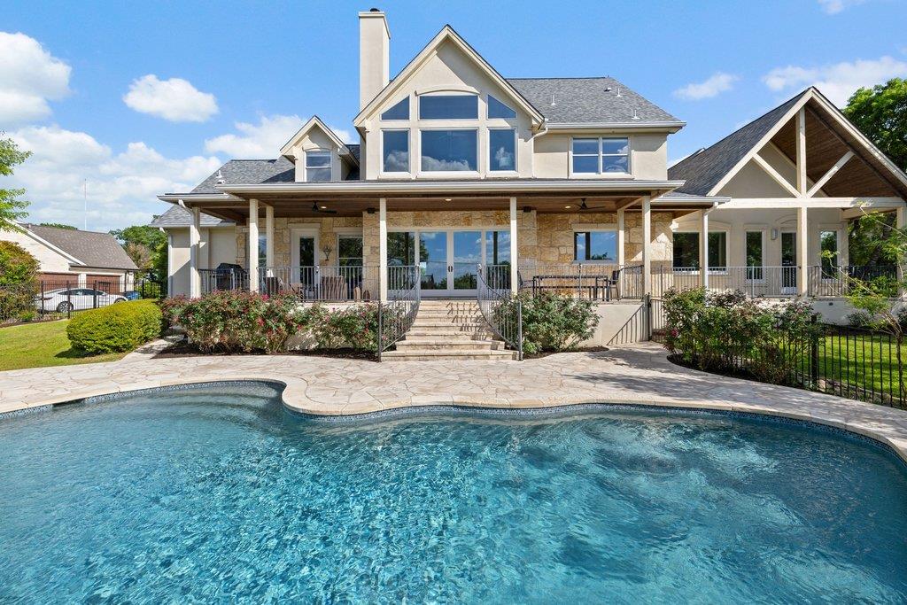 6216 Northern Dancer DR
