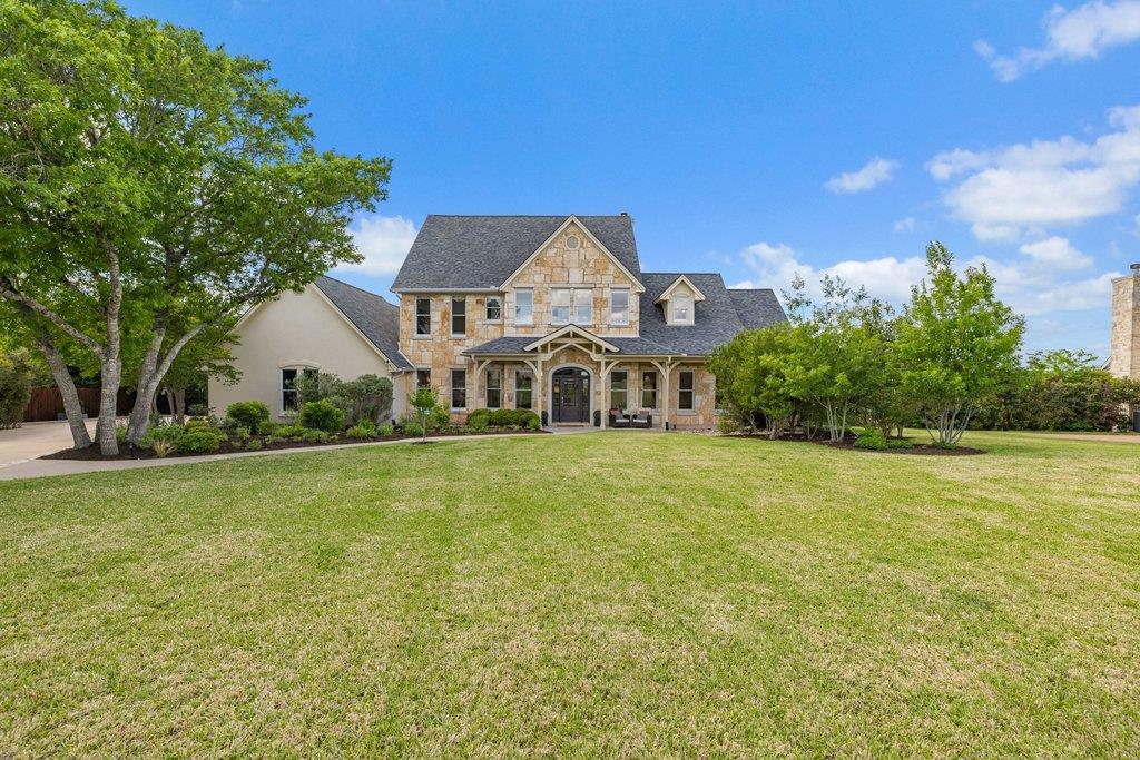 6216 Northern Dancer DR