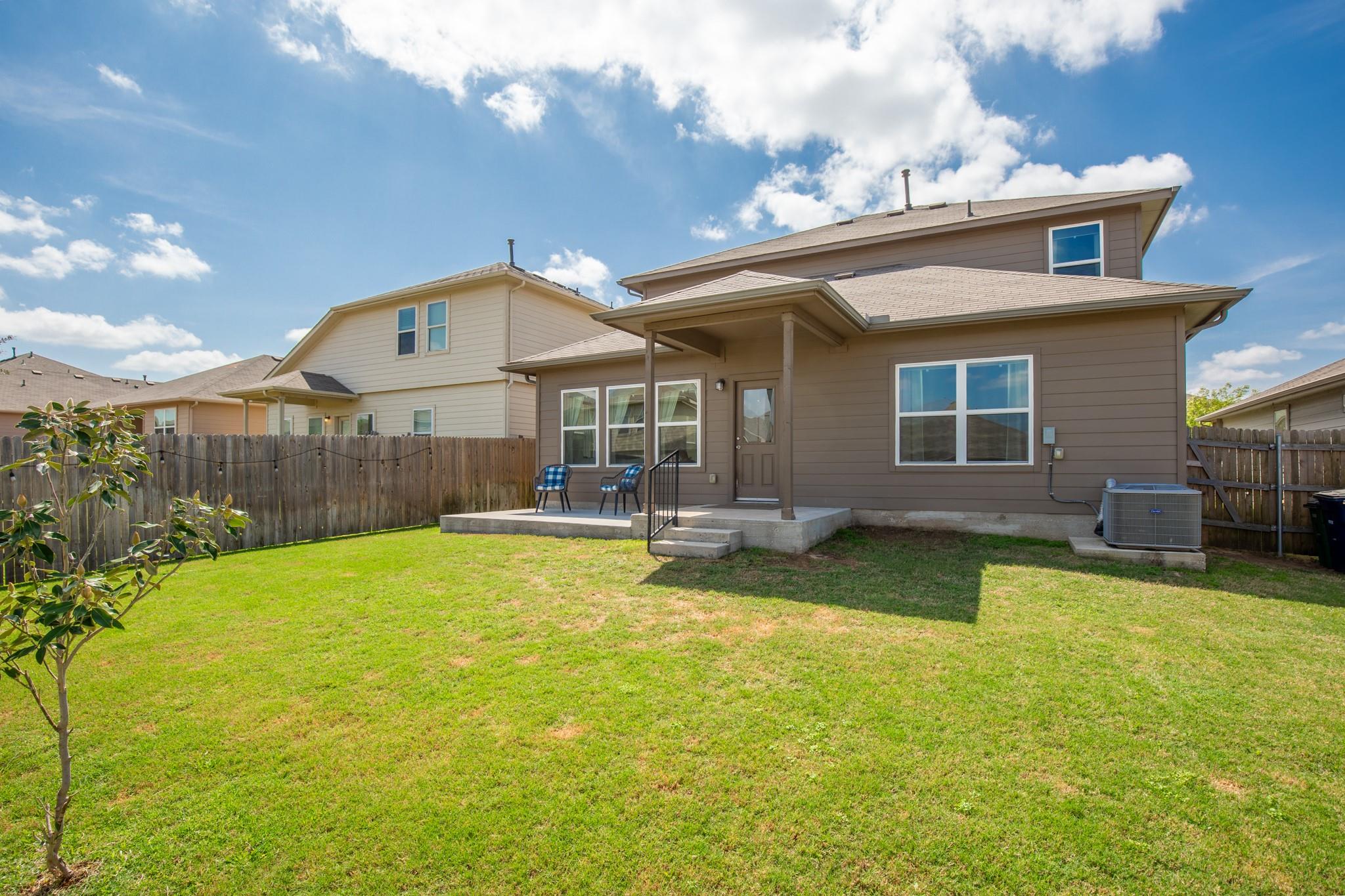 6520 Ranchito DR