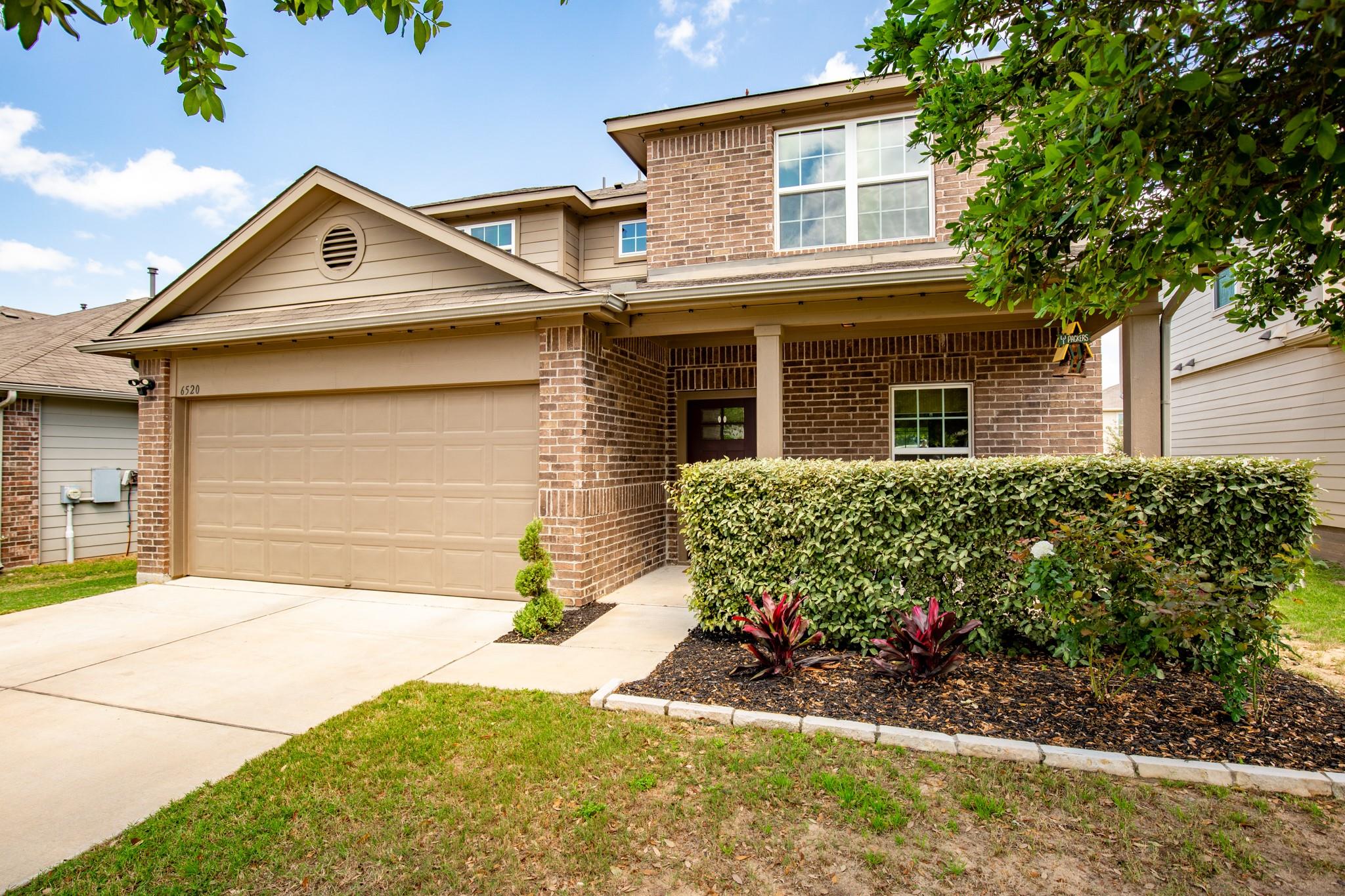 6520 Ranchito DR