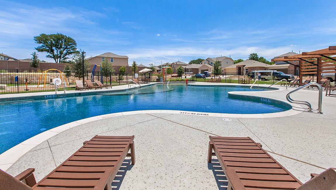 6520 Ranchito DR