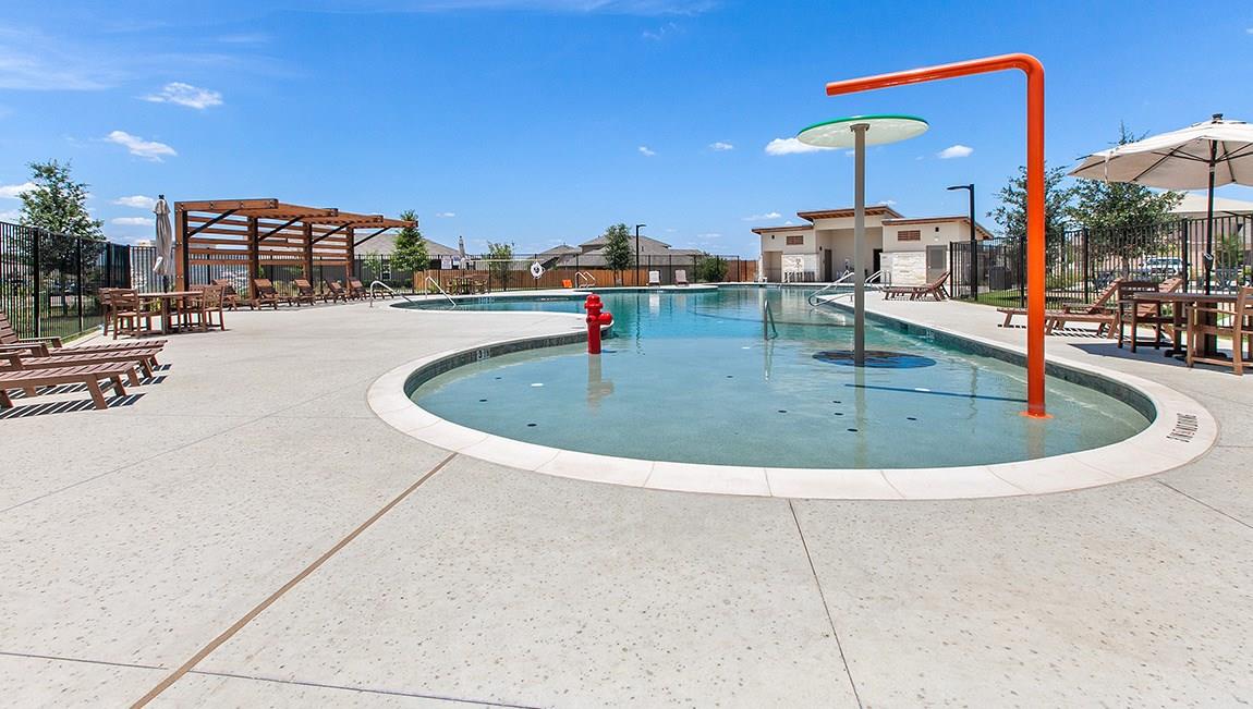 6520 Ranchito DR