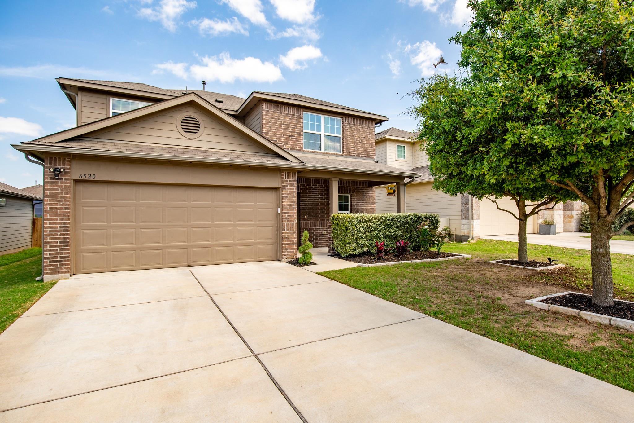6520 Ranchito DR