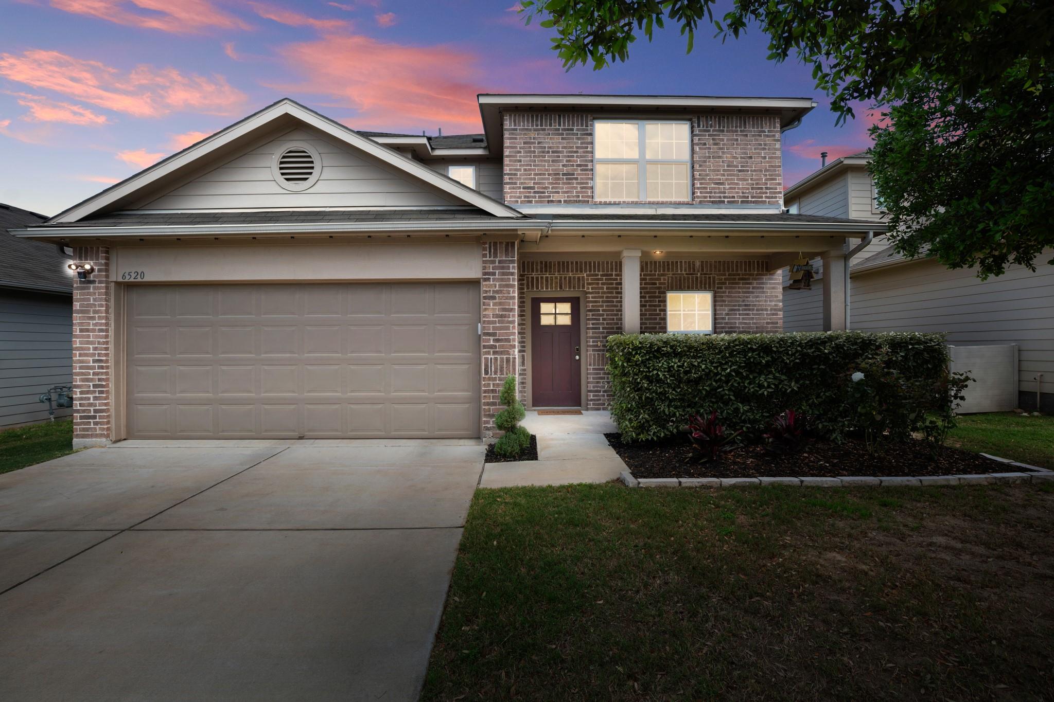 6520 Ranchito DR