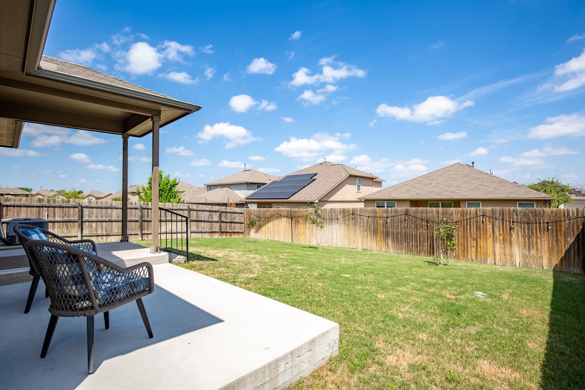 6520 Ranchito DR