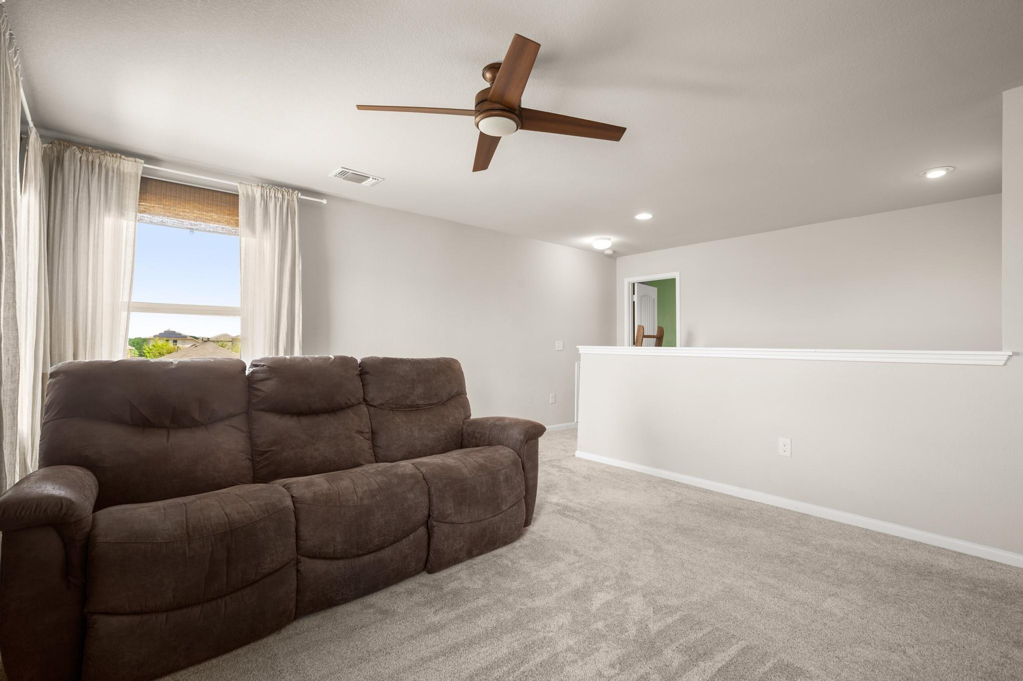 6520 Ranchito DR