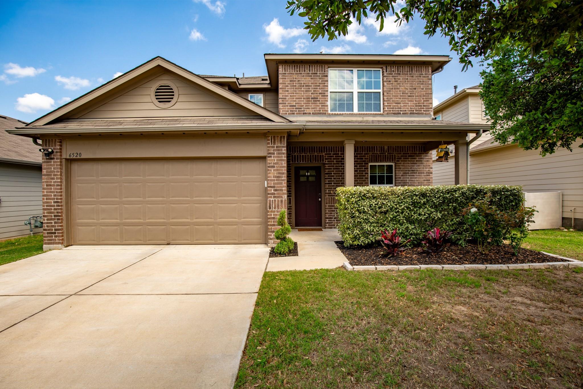 6520 Ranchito DR