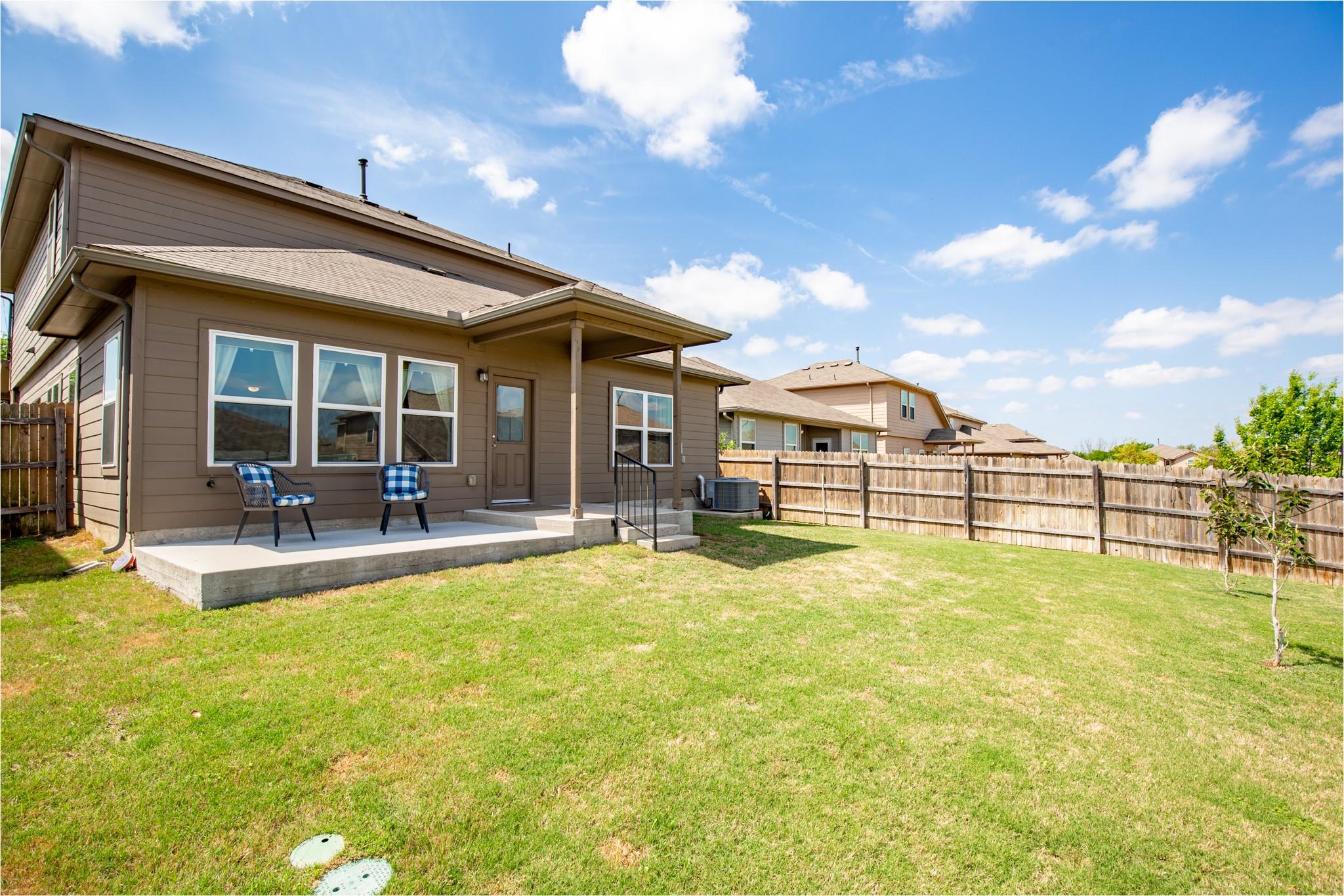 6520 Ranchito DR