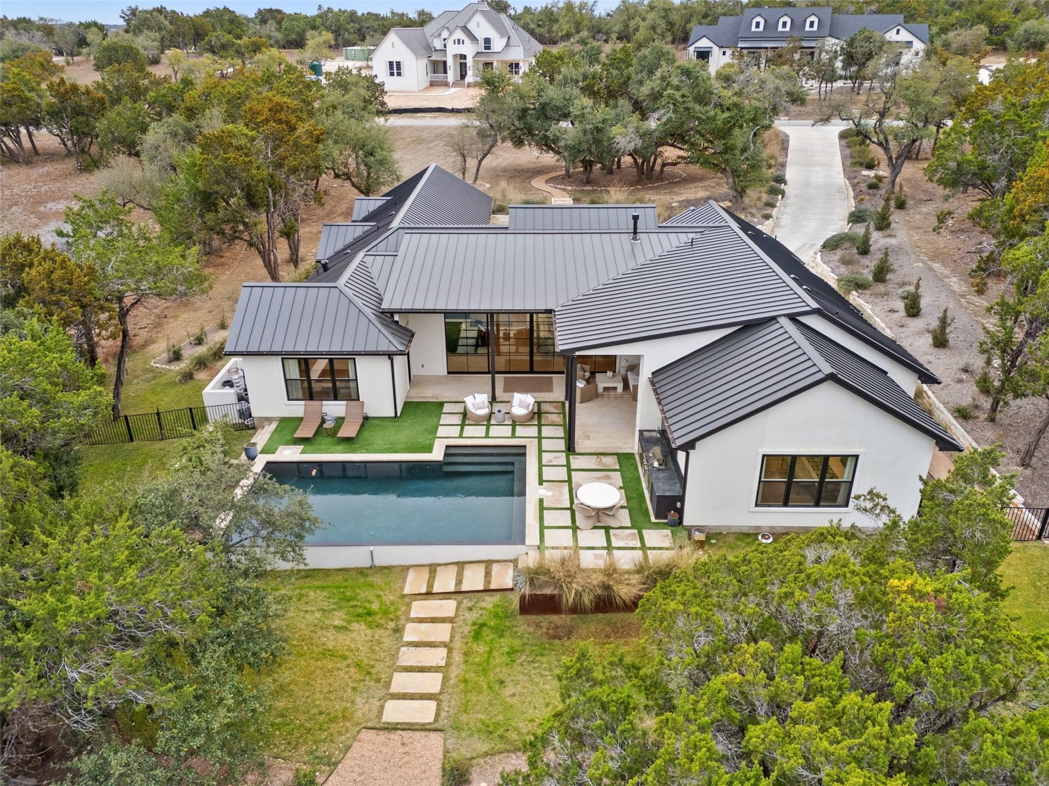 164 Arabian LN
