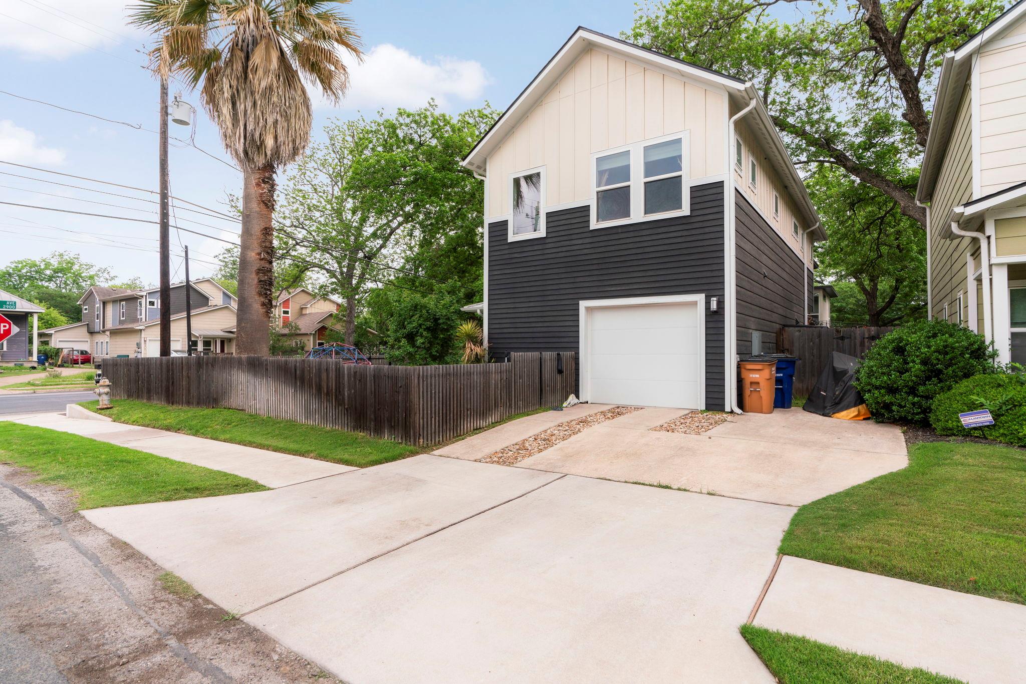 2912 Govalle Ave # A