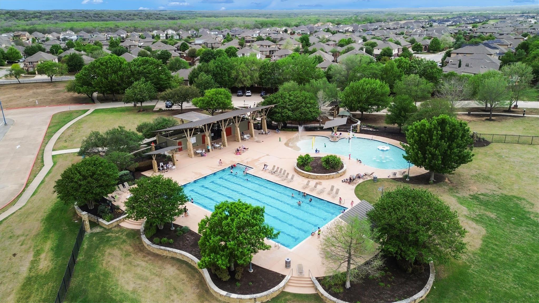 203 Ancient Oak WAY