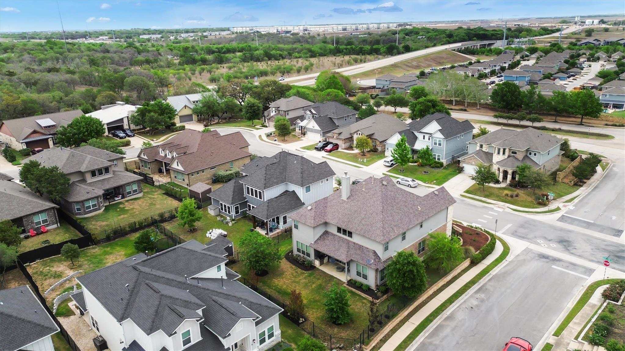 203 Ancient Oak WAY