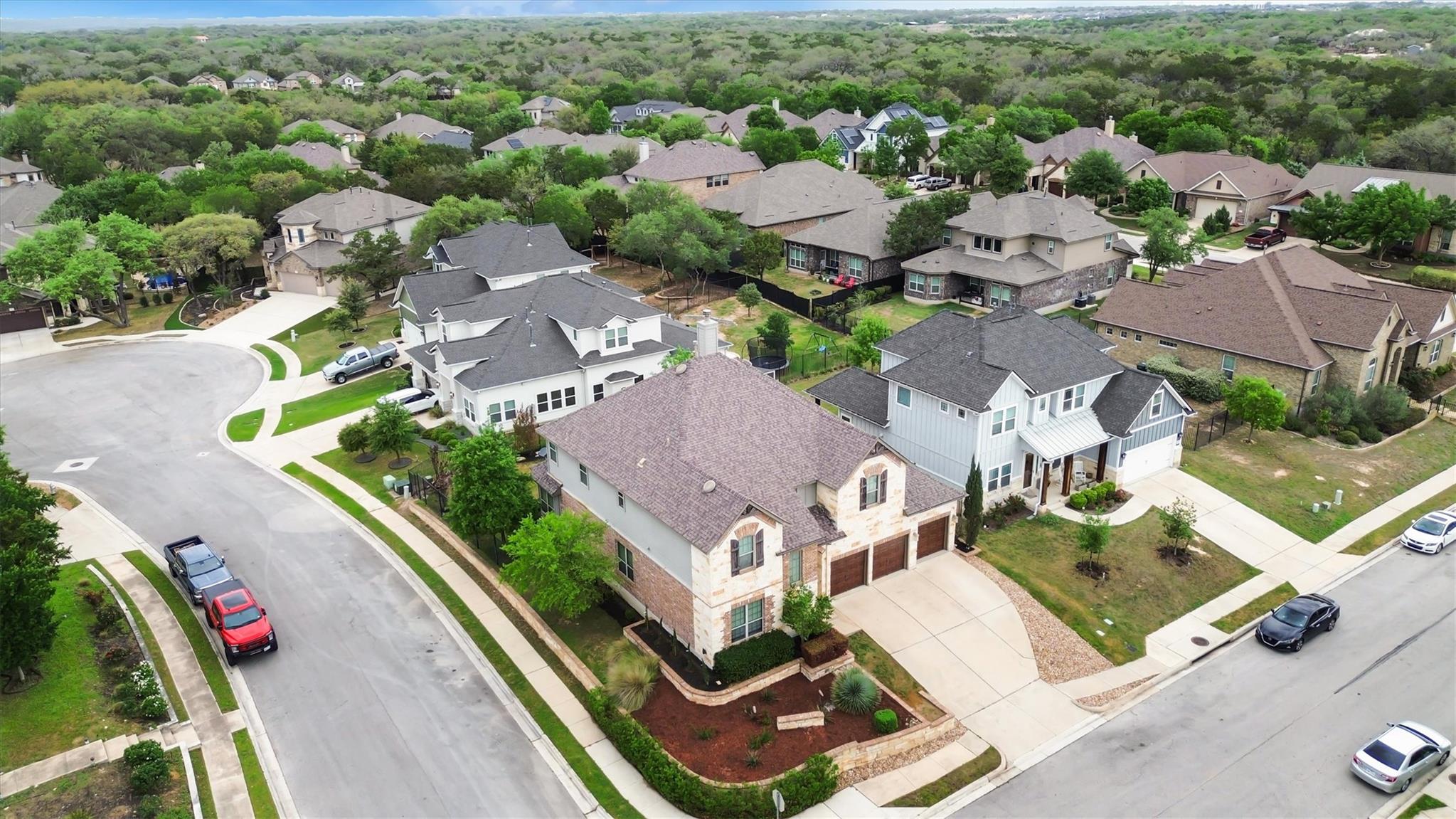 203 Ancient Oak WAY