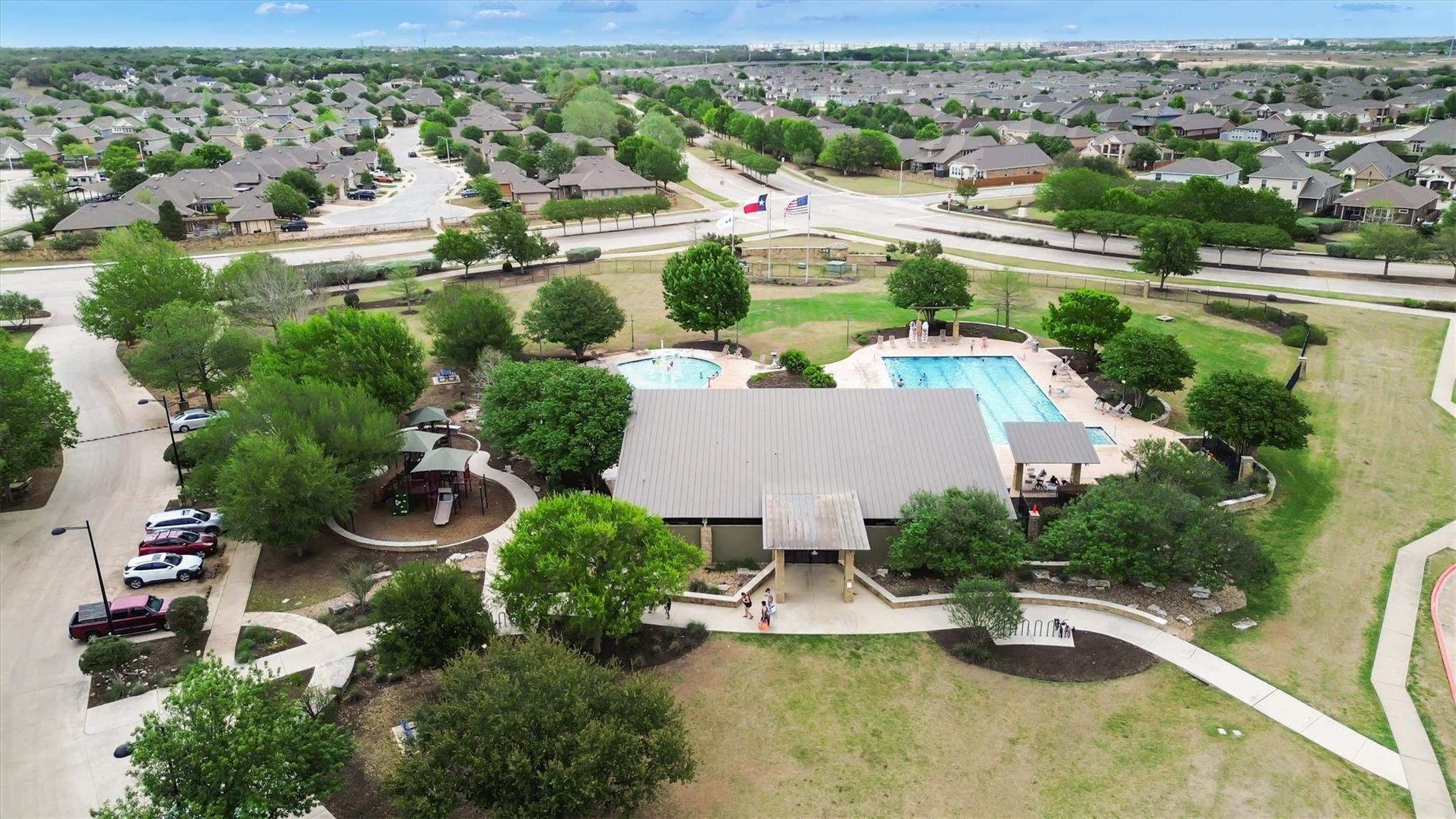 203 Ancient Oak WAY