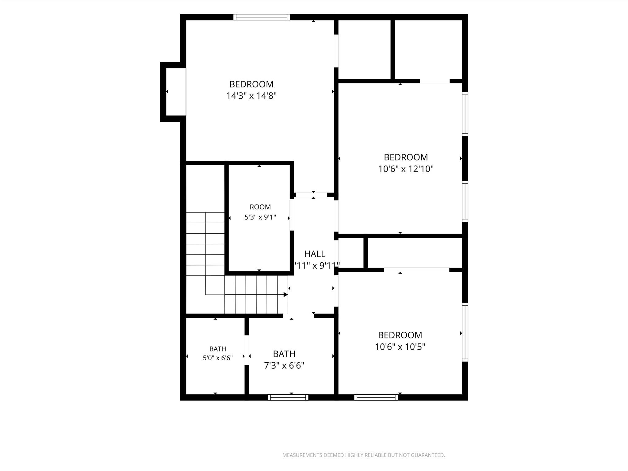 104 El Norte CT