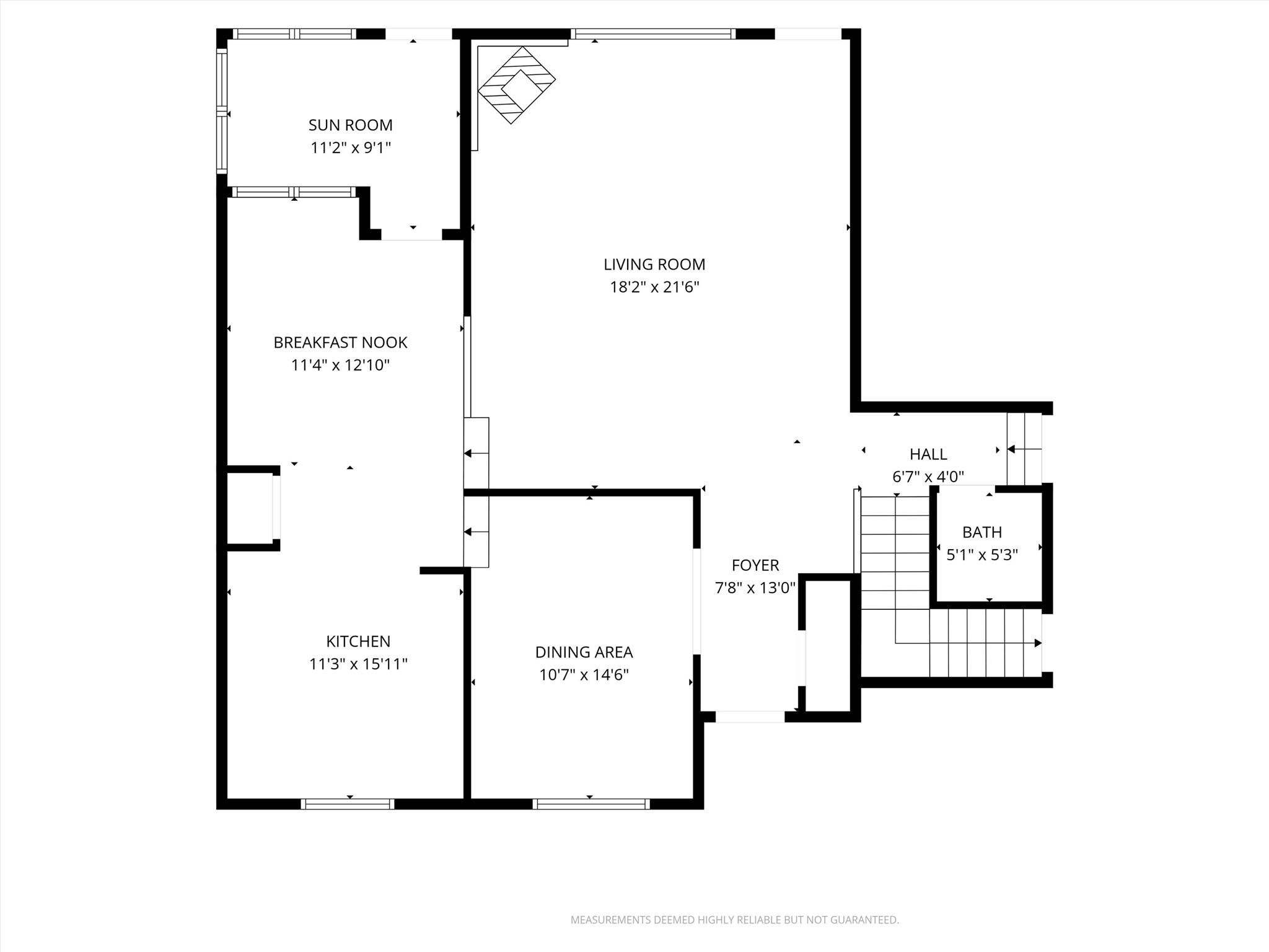104 El Norte CT
