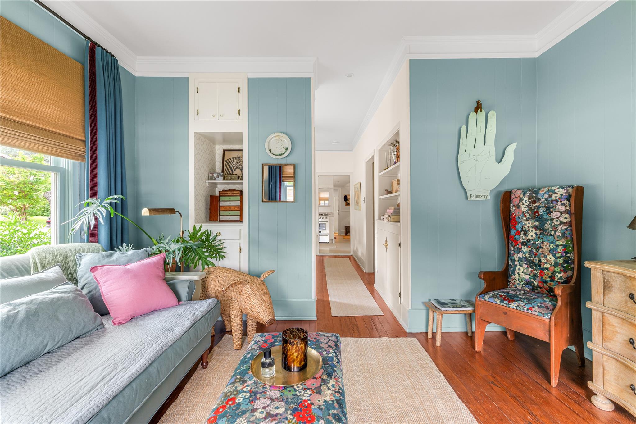 1504 Bluebonnet LN