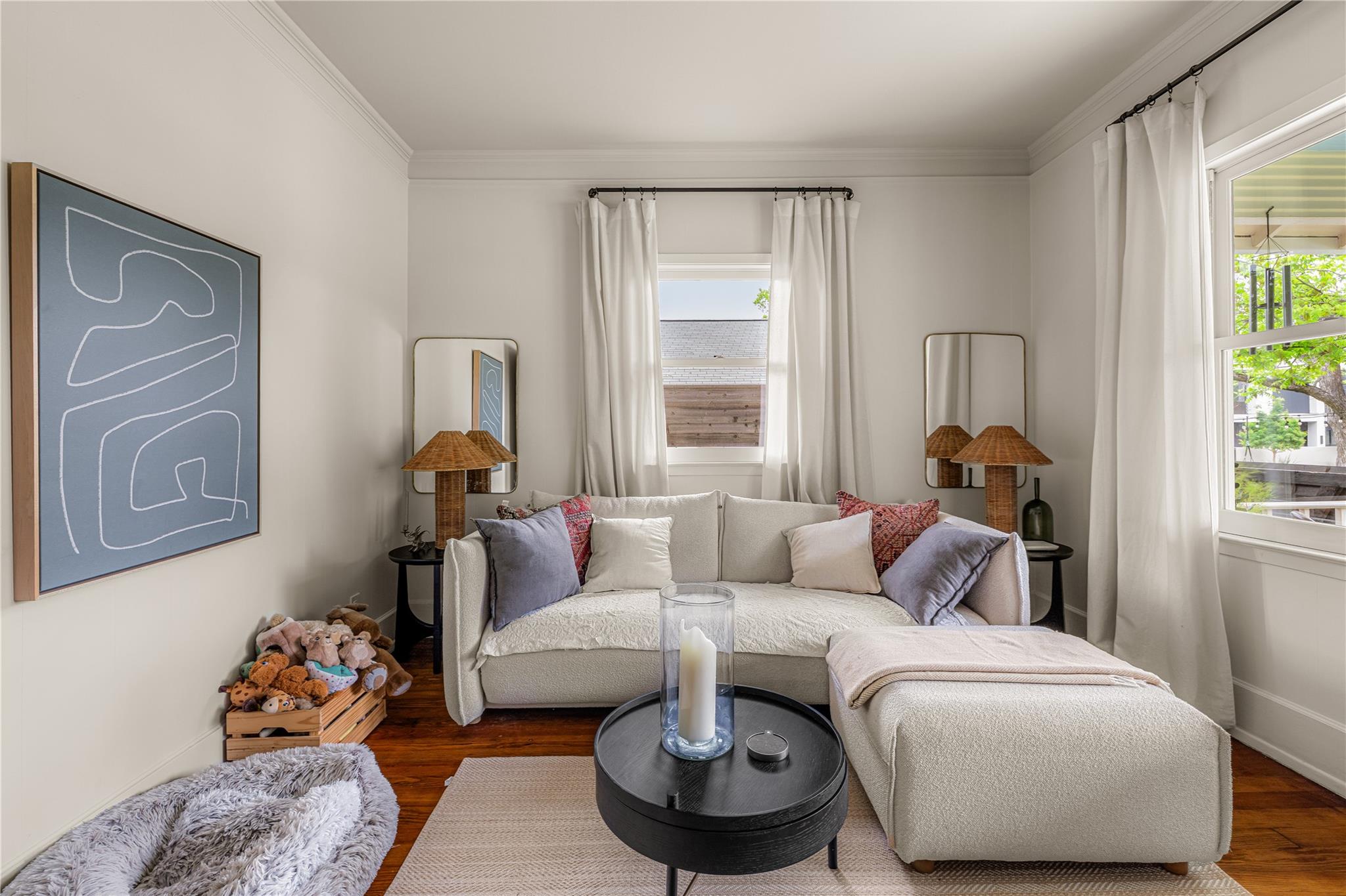 1504 Bluebonnet LN