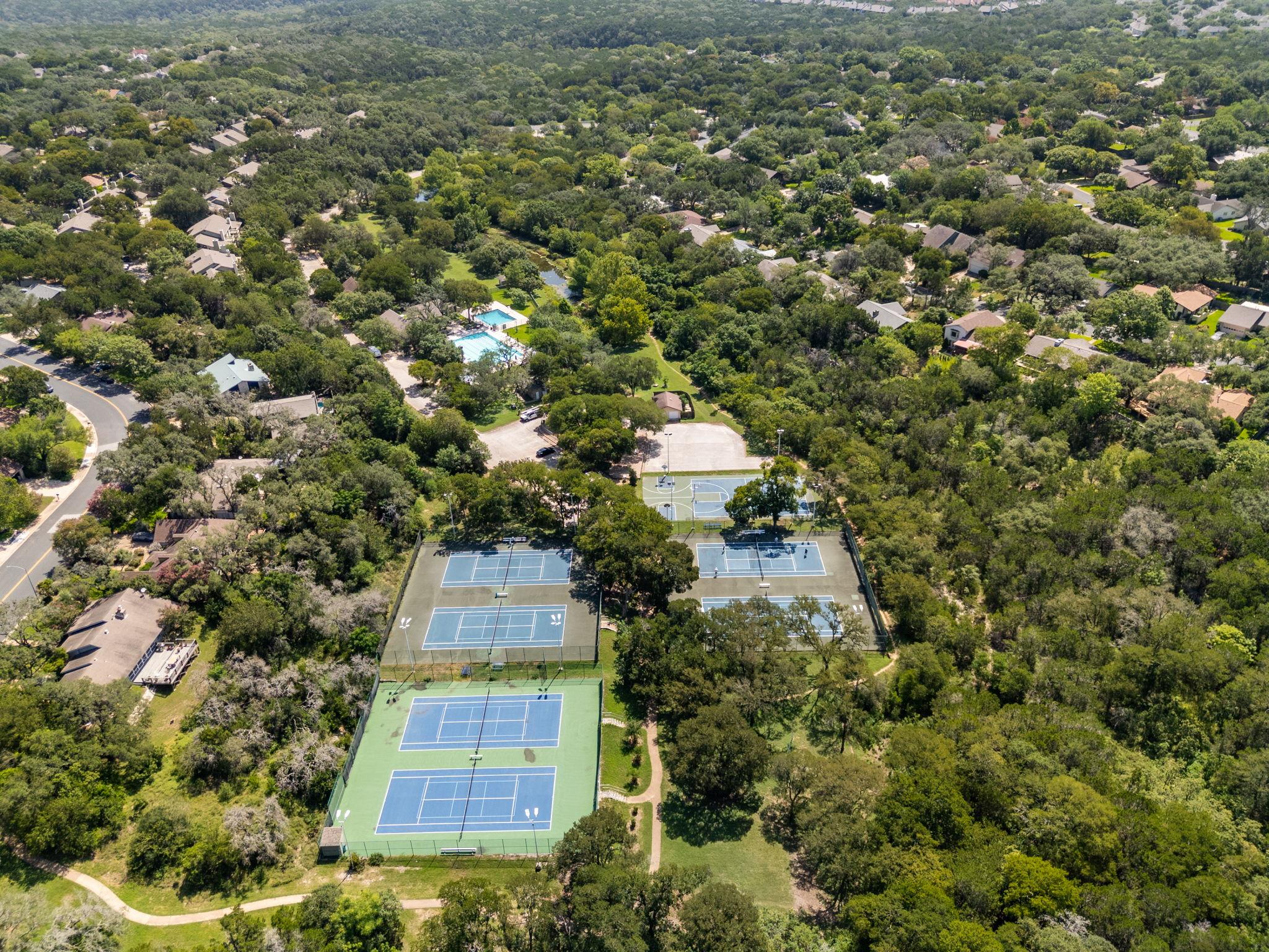 4404 Travis Country CIR # D2