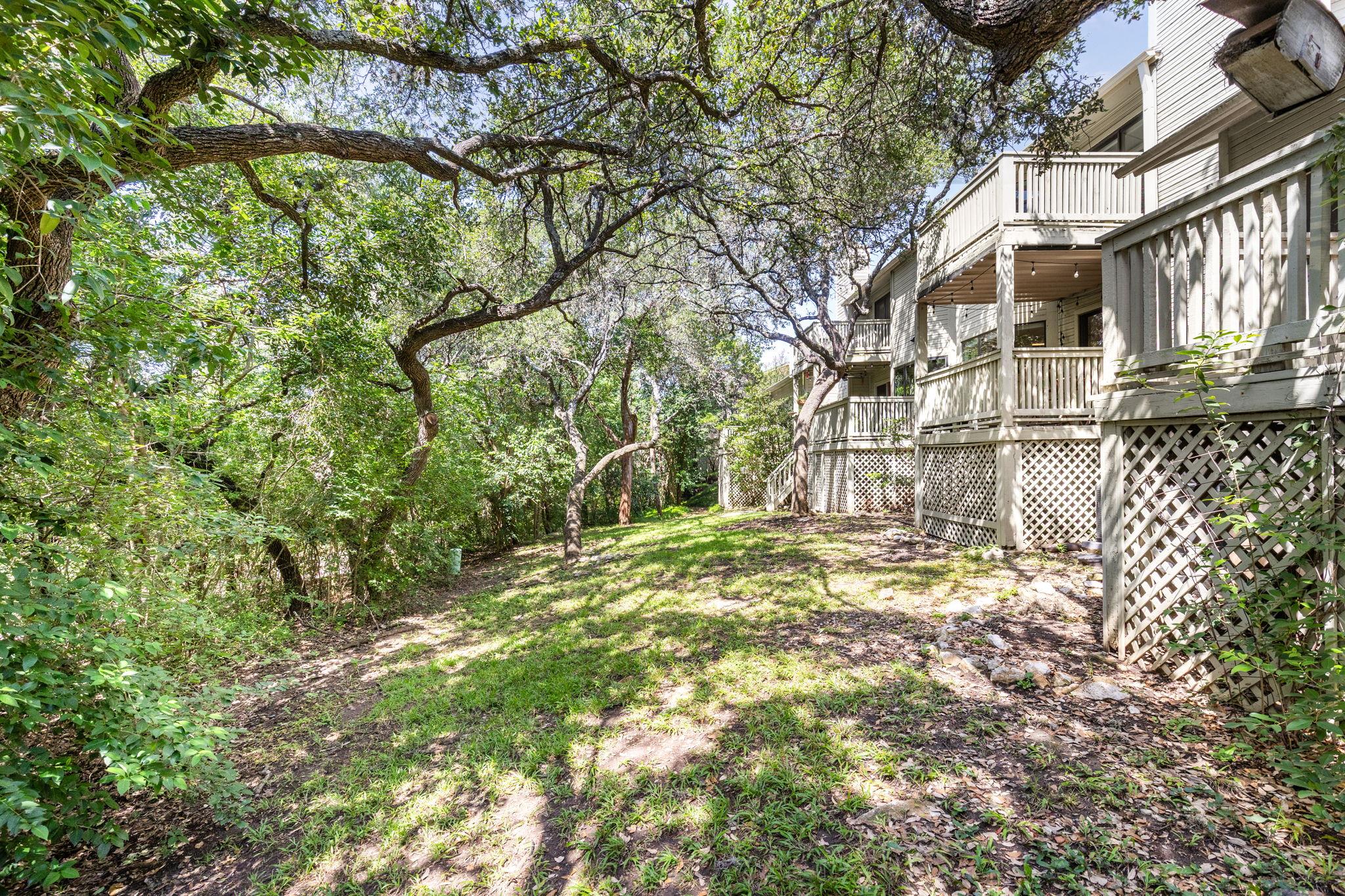 4404 Travis Country CIR # D2