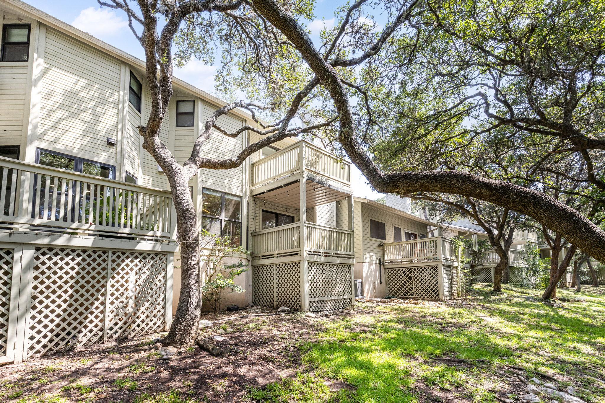 4404 Travis Country CIR # D2
